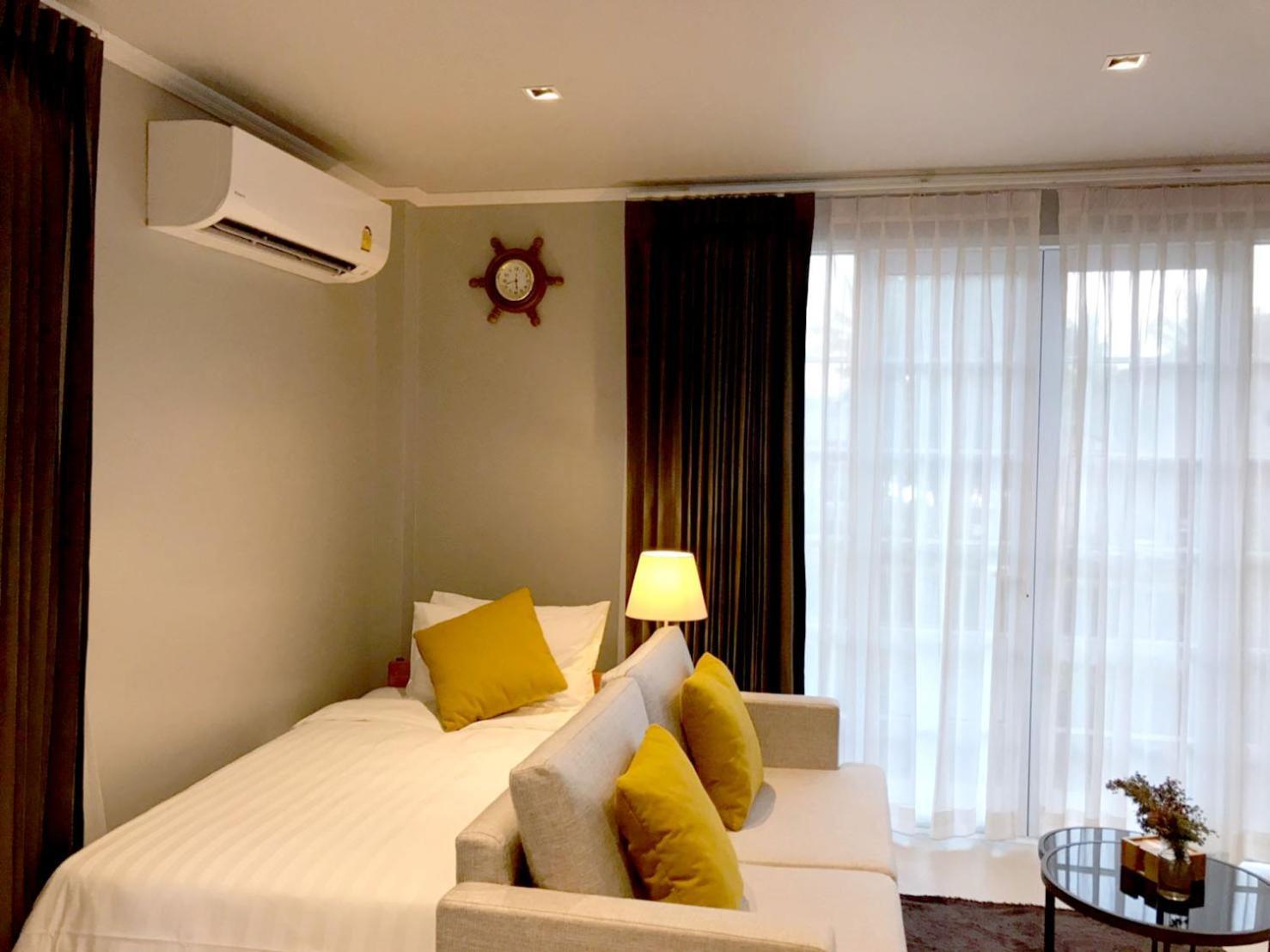 Grande Sun Seaside Homestay Koh Chang