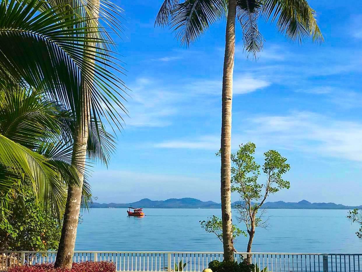 Homestay Grande Sun Seaside