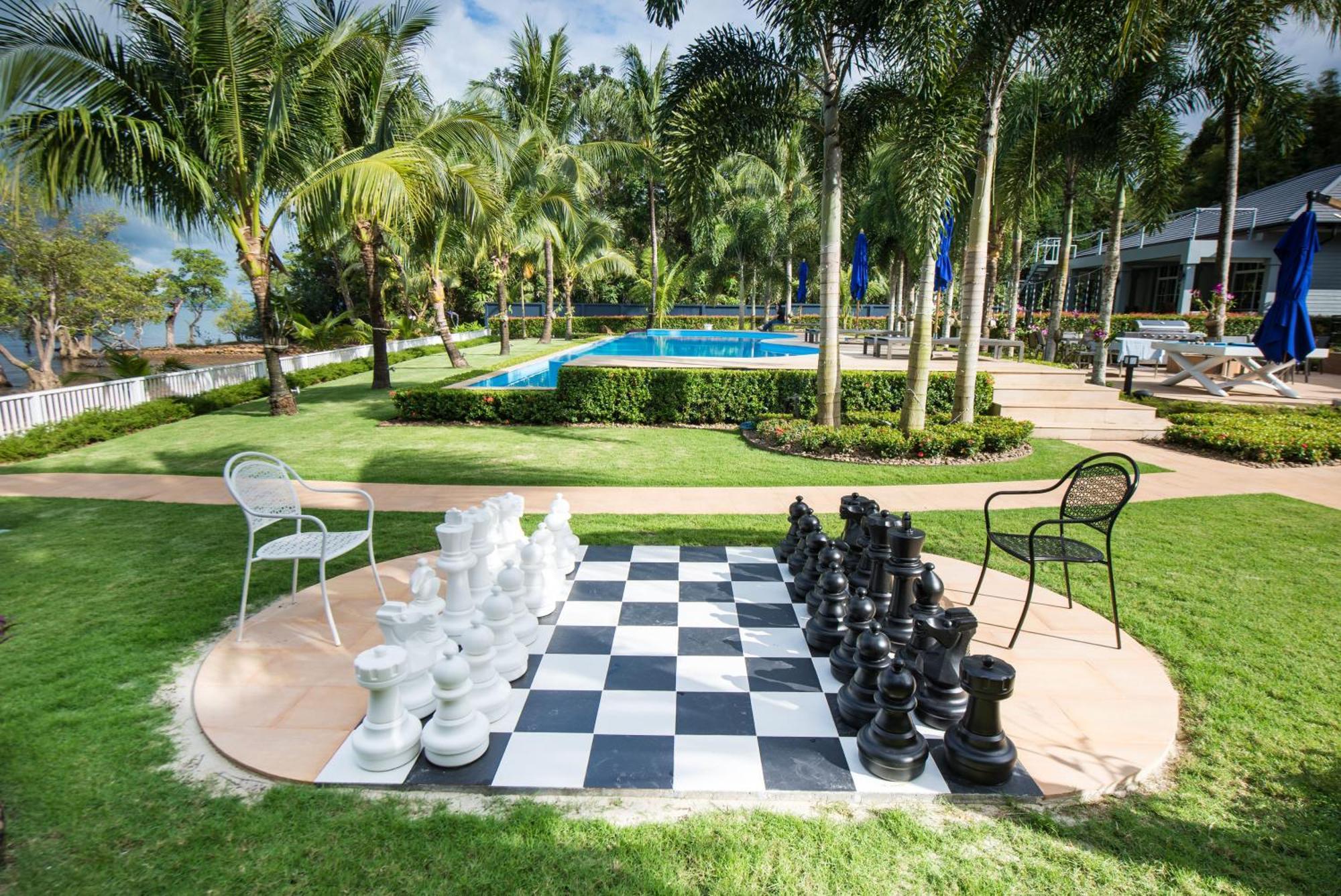 Grande Sun Seaside Homestay