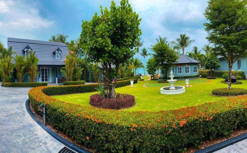 Grande Sun Seaside Homestay