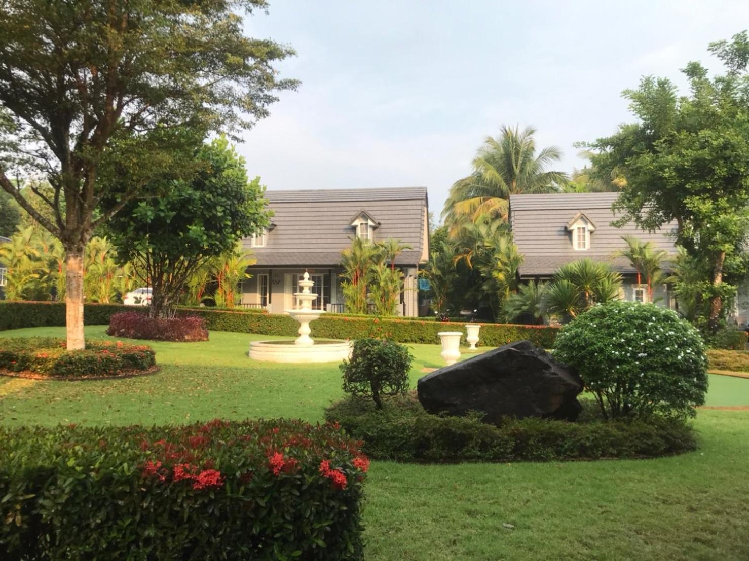 Homestay Grande Sun Seaside