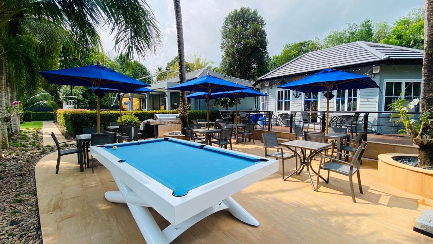 Grande Sun Seaside Homestay