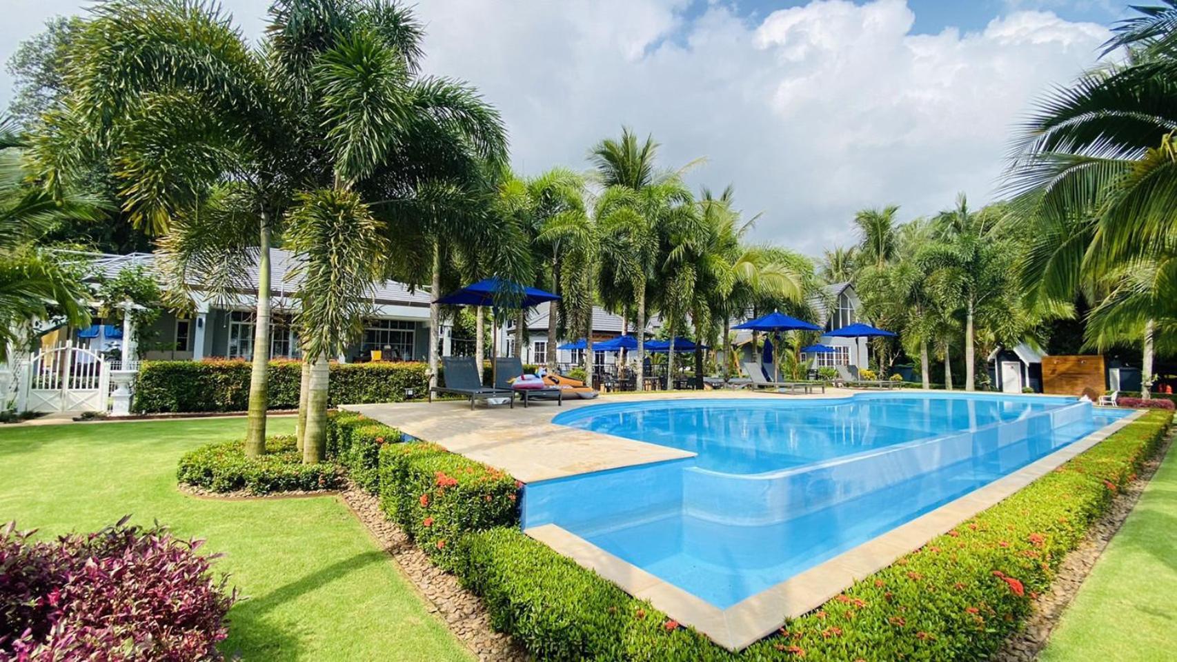 Homestay Grande Sun Seaside