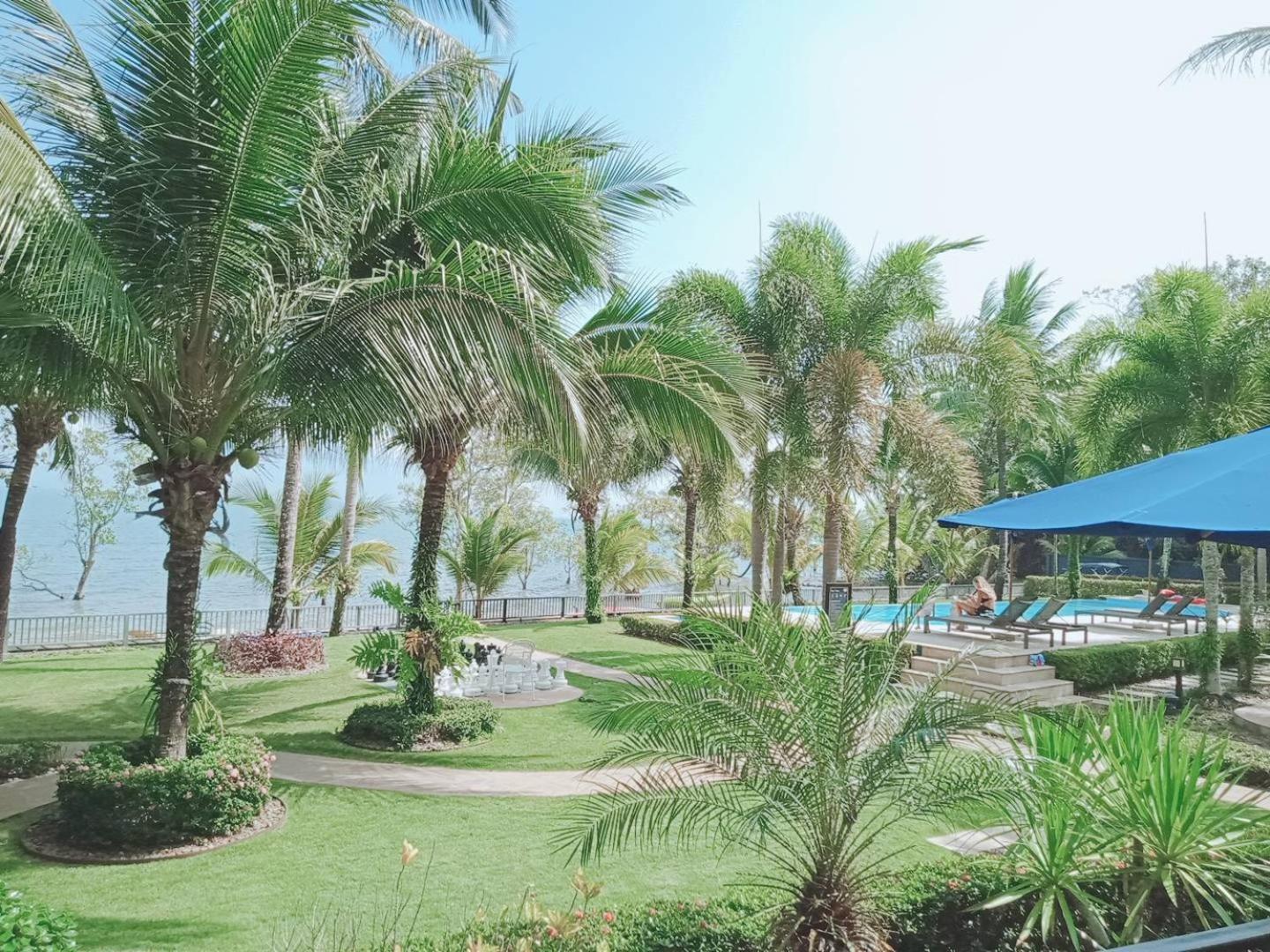 Homestay Grande Sun Seaside *