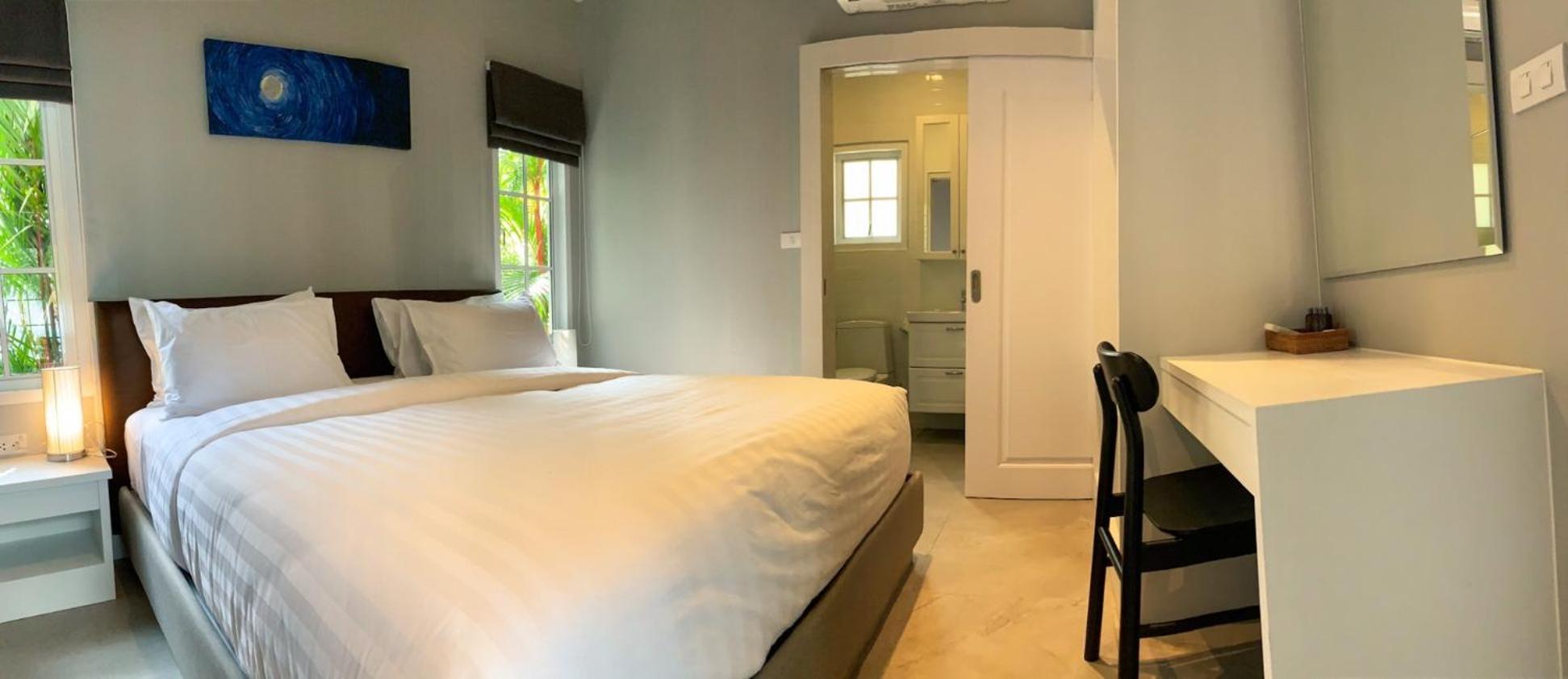 Homestay Grande Sun Seaside