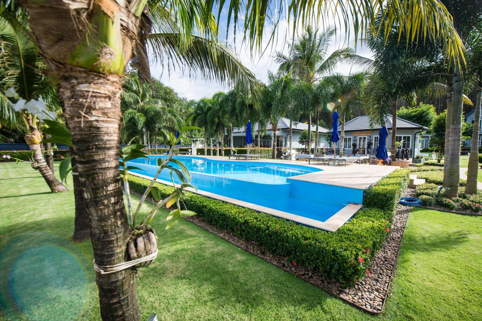 Grande Sun Seaside