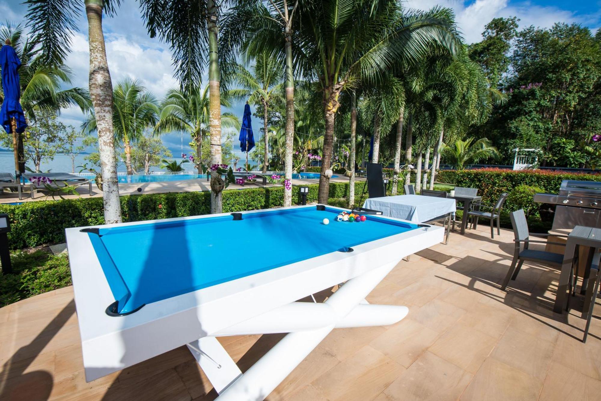 Homestay Grande Sun Seaside