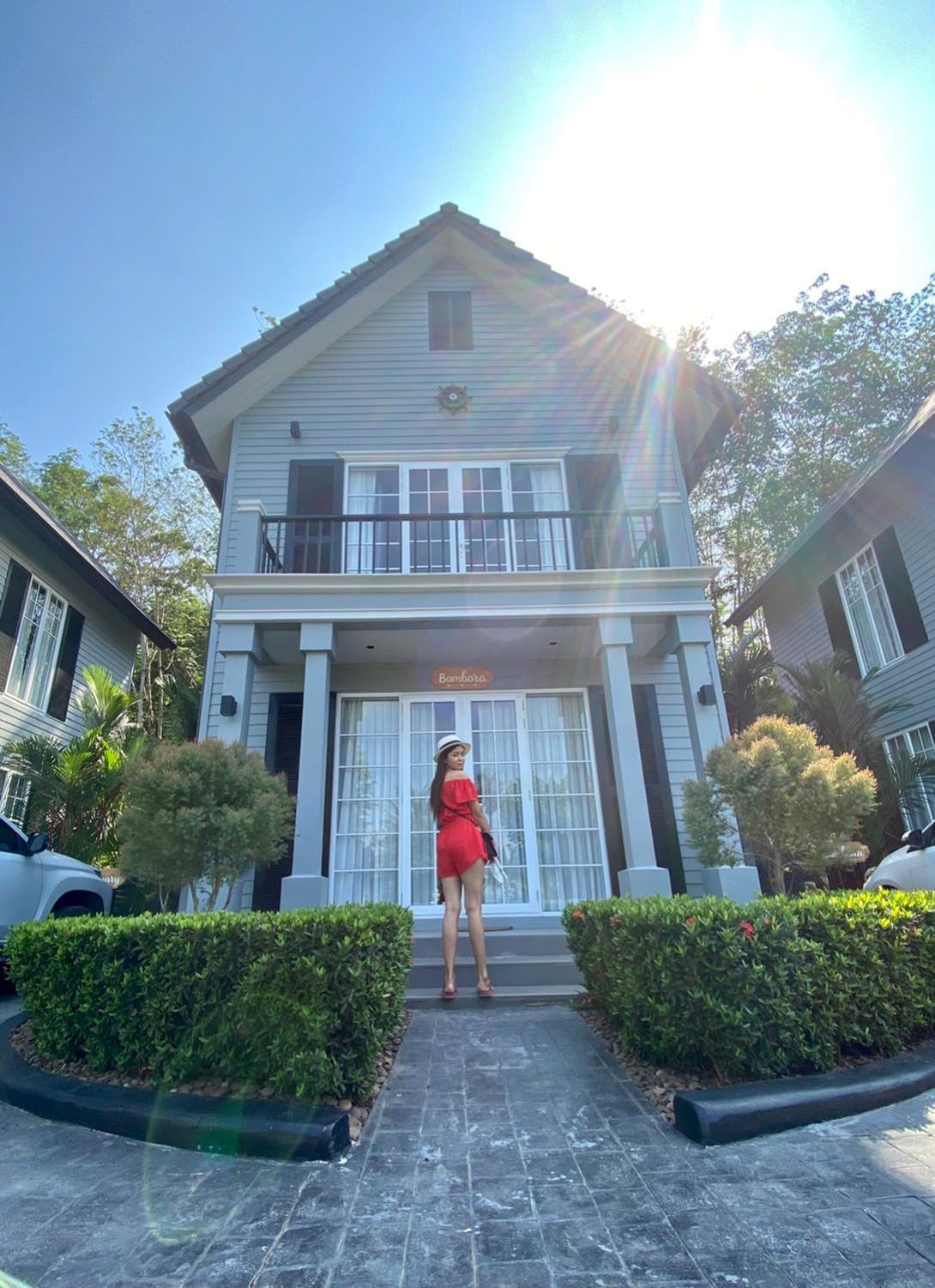 Homestay Grande Sun Seaside *