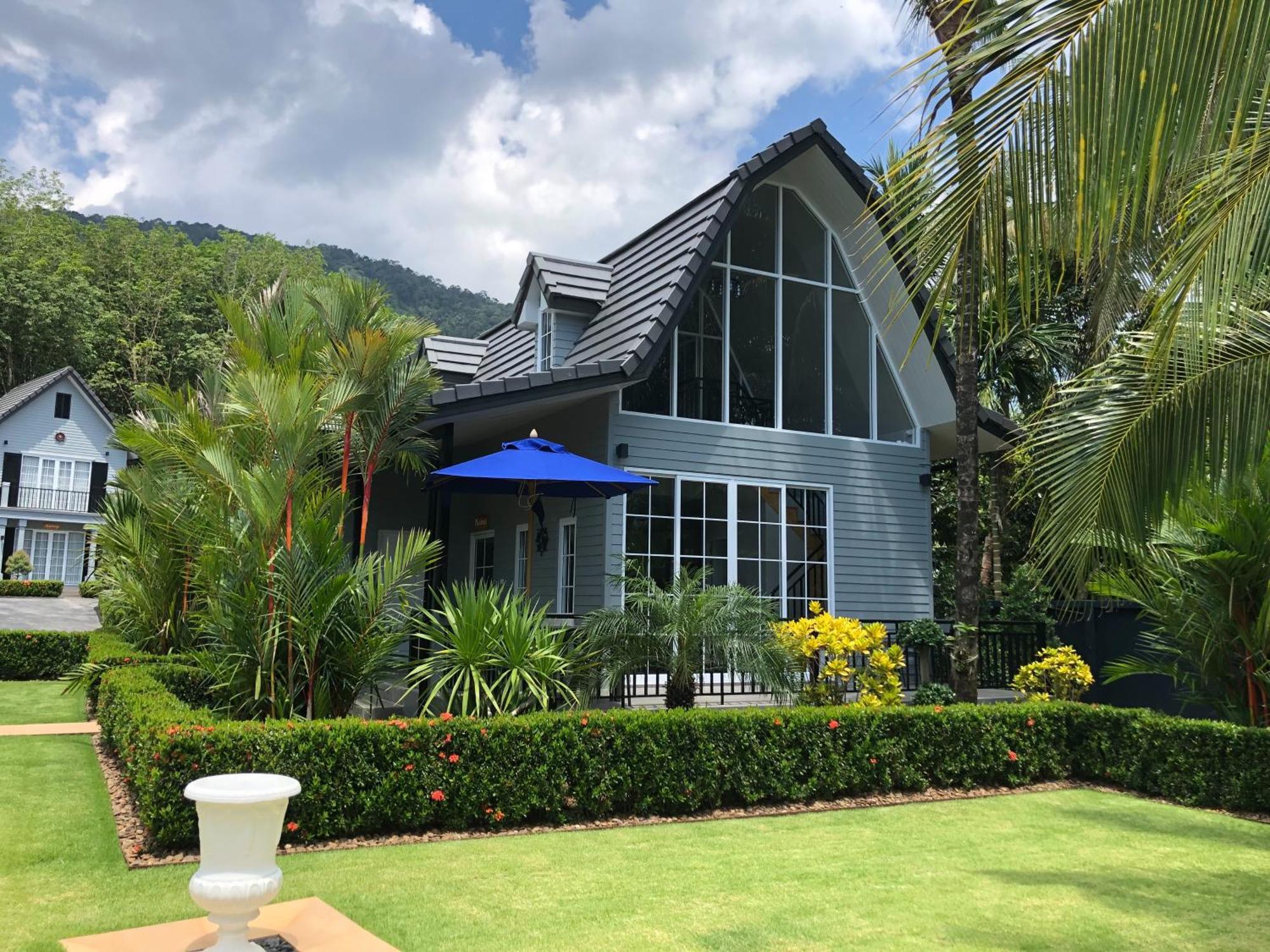 Homestay Grande Sun Seaside
