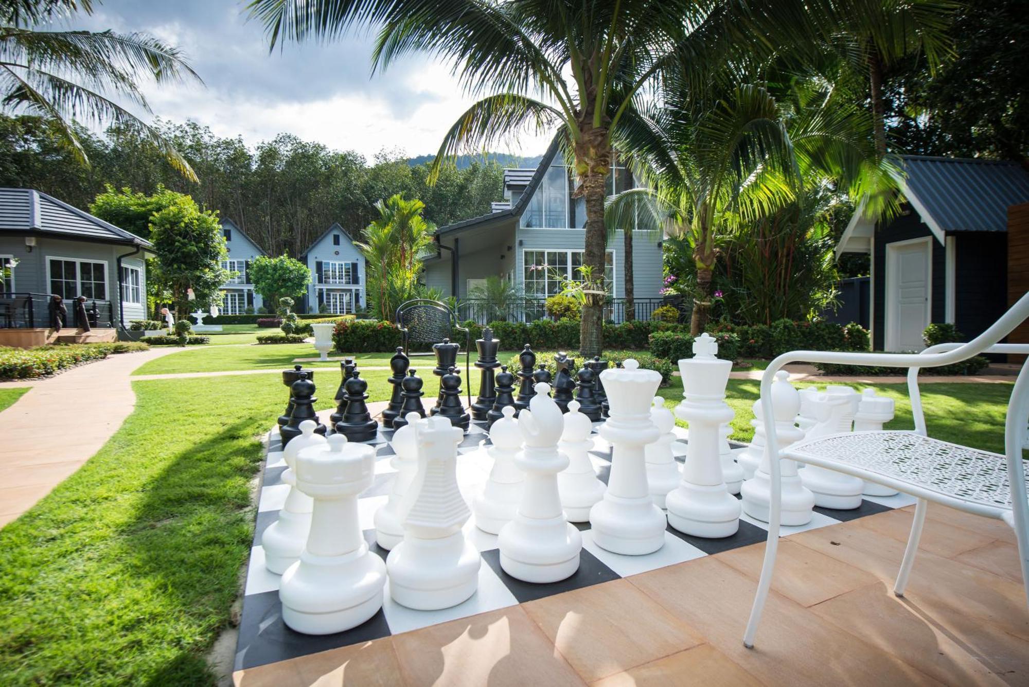 Homestay Grande Sun Seaside