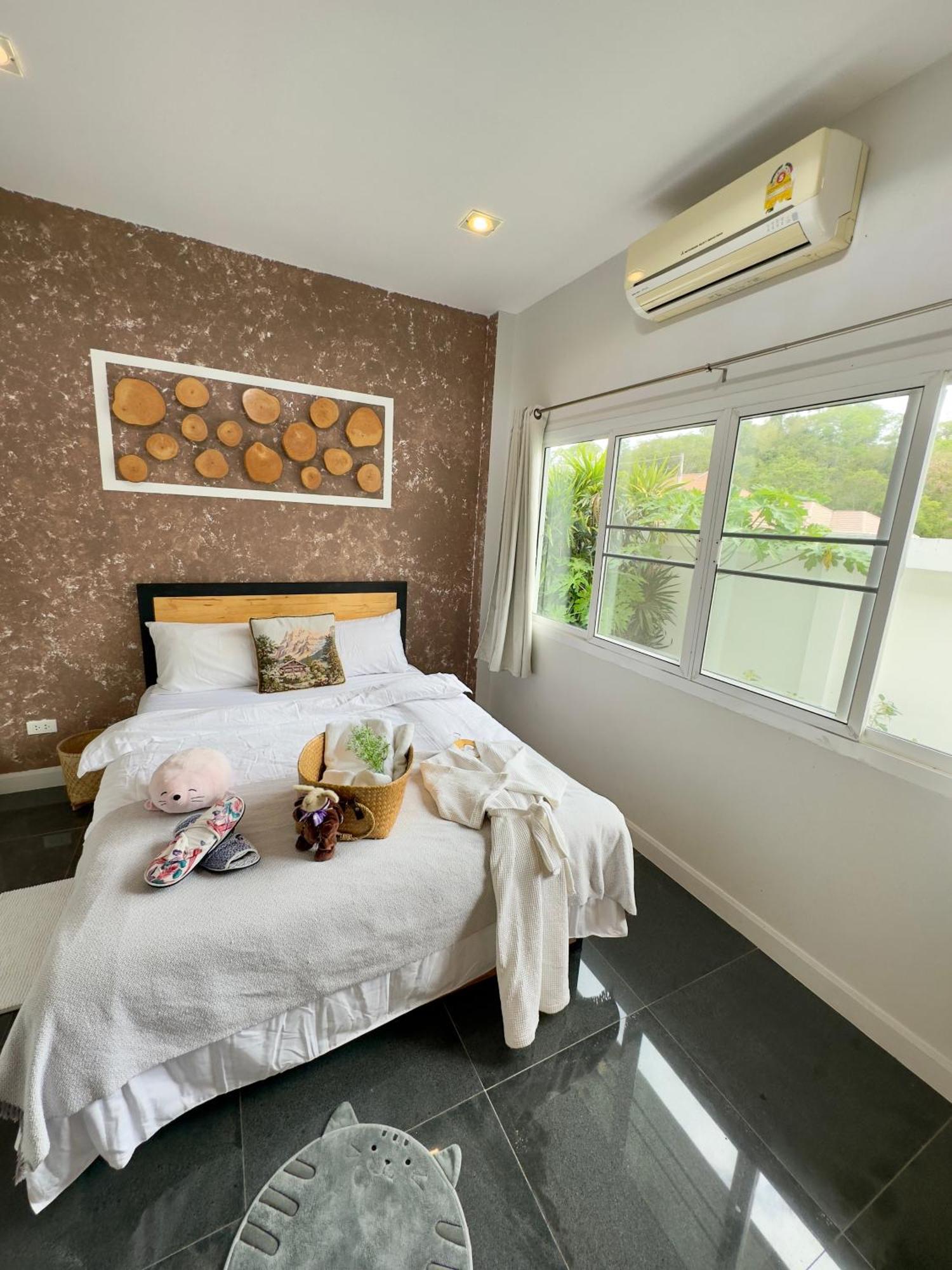 Pousada With Private Pool And Bbq, 3 Km From The Beach! HHQ