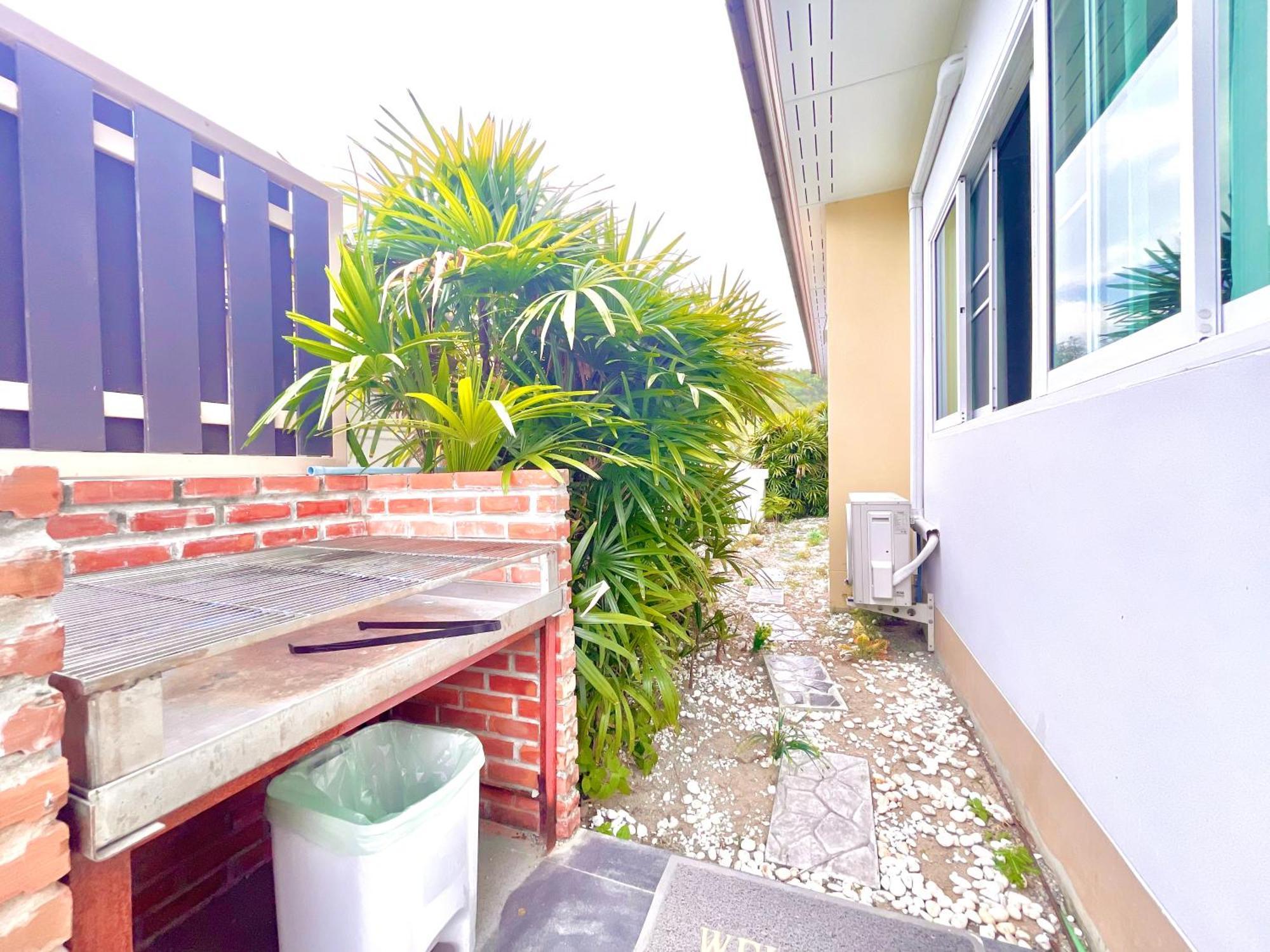 Pousada With Private Pool And Bbq, 3 Km From The Beach! *