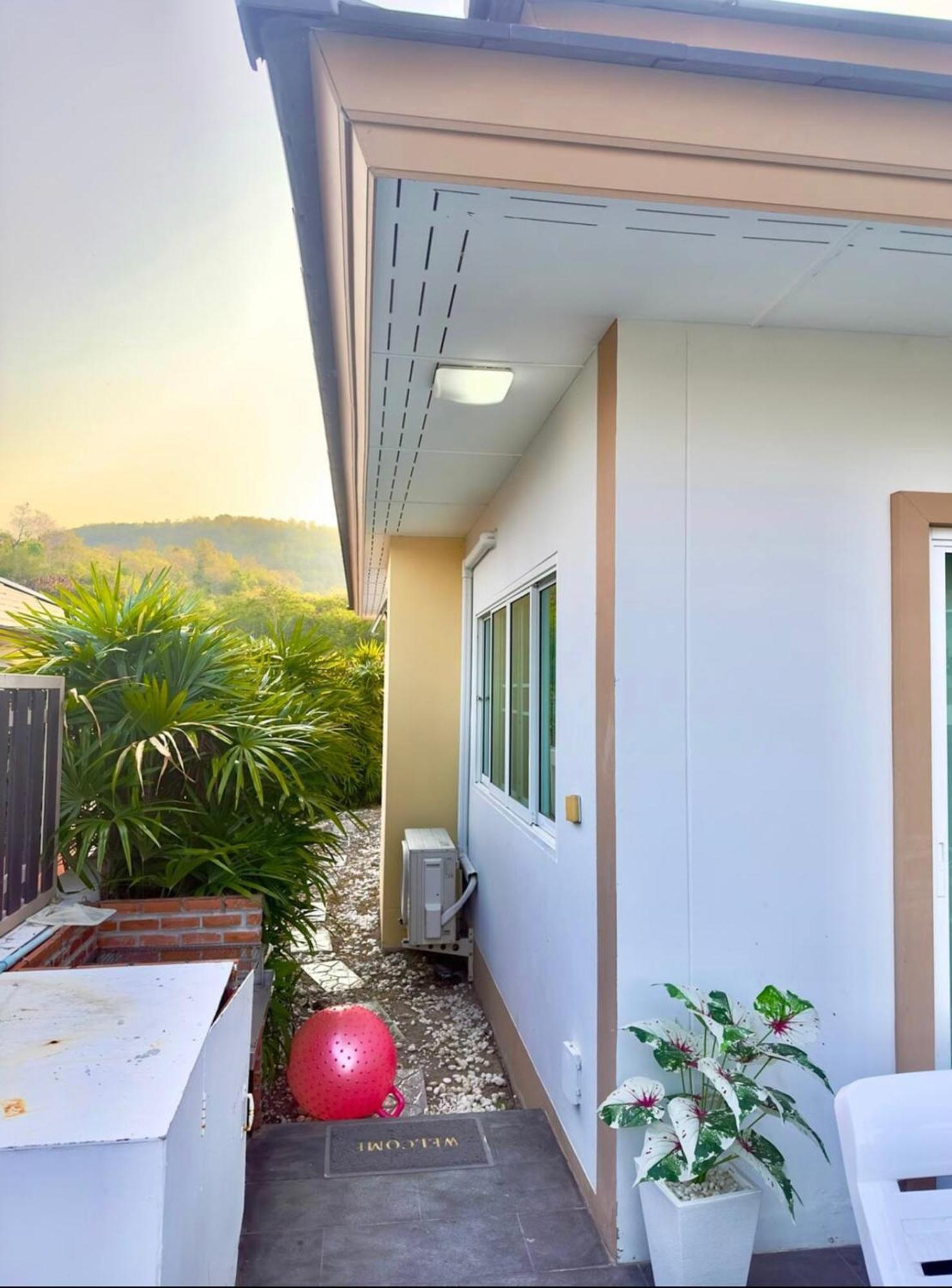 Pousada With Private Pool And Bbq, 3 Km From The Beach!