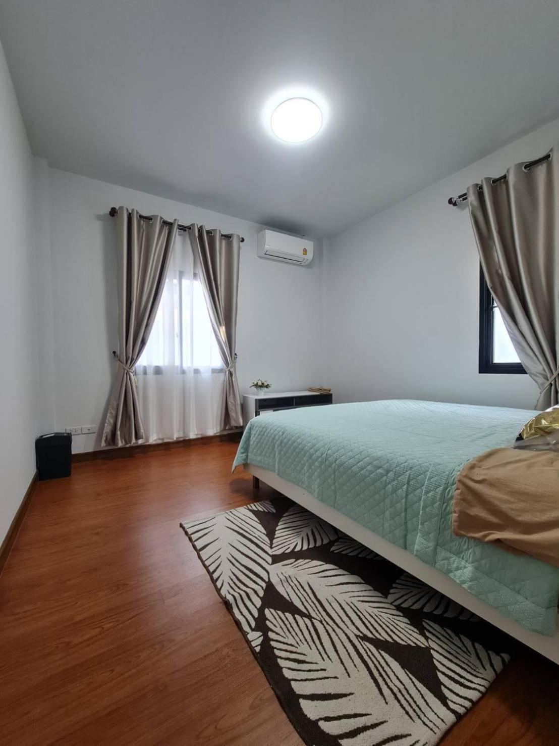 Villa Ps โฮมฮักขอนแก่น Ban Non Sa-at