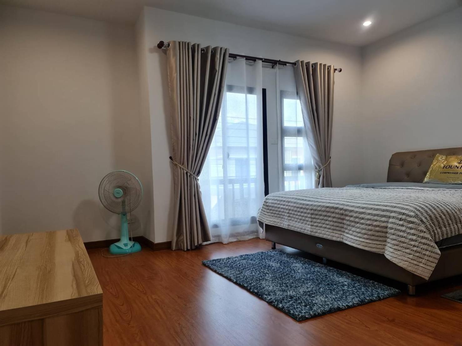 Ps โฮมฮักขอนแก่น Villa Ban Non Sa-at