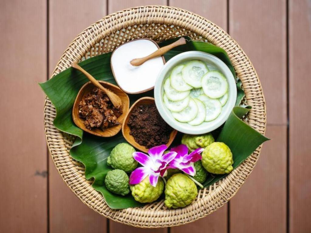 Resort Baan Souchada &