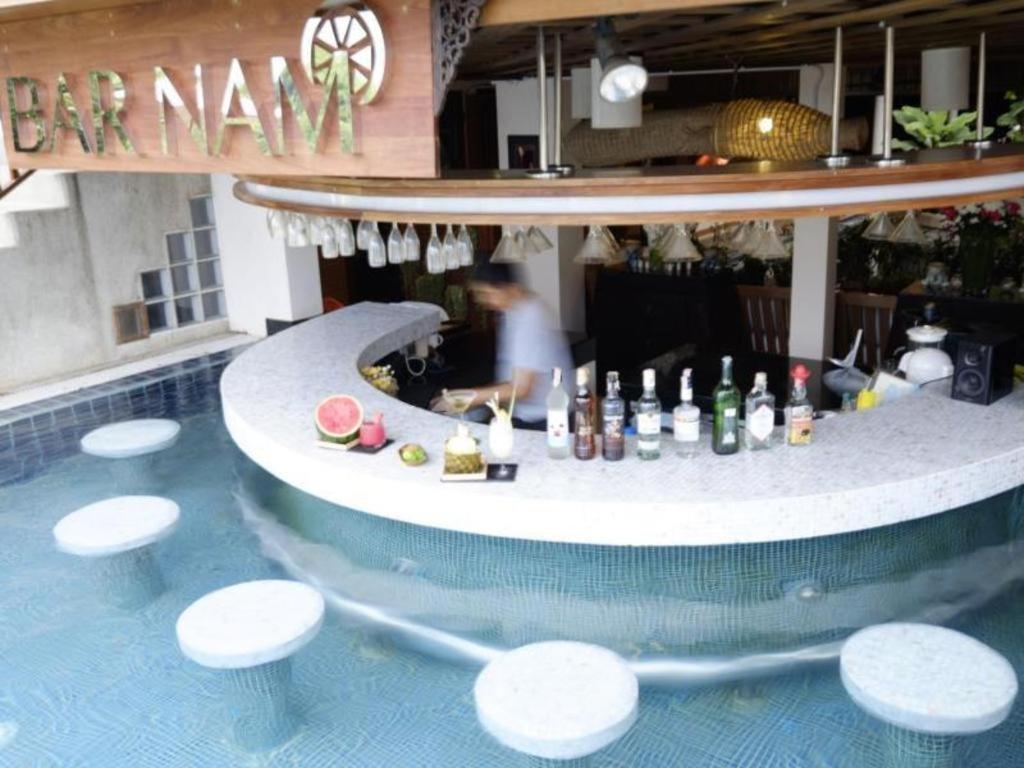Baan Souchada & Resort Saraburi