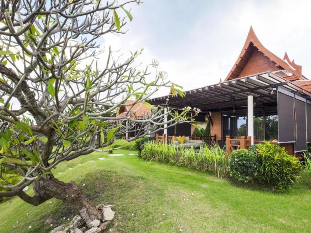 Resort Baan Souchada & Saraburi