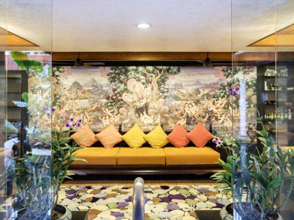 Baan Souchada & Resort Saraburi