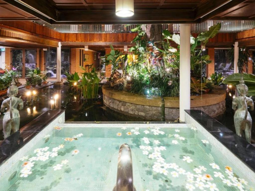 Baan Souchada & 5* Saraburi
