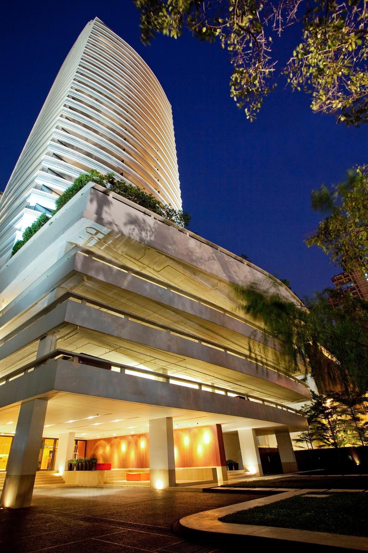 Fraser Sukhumvit Banguecoque