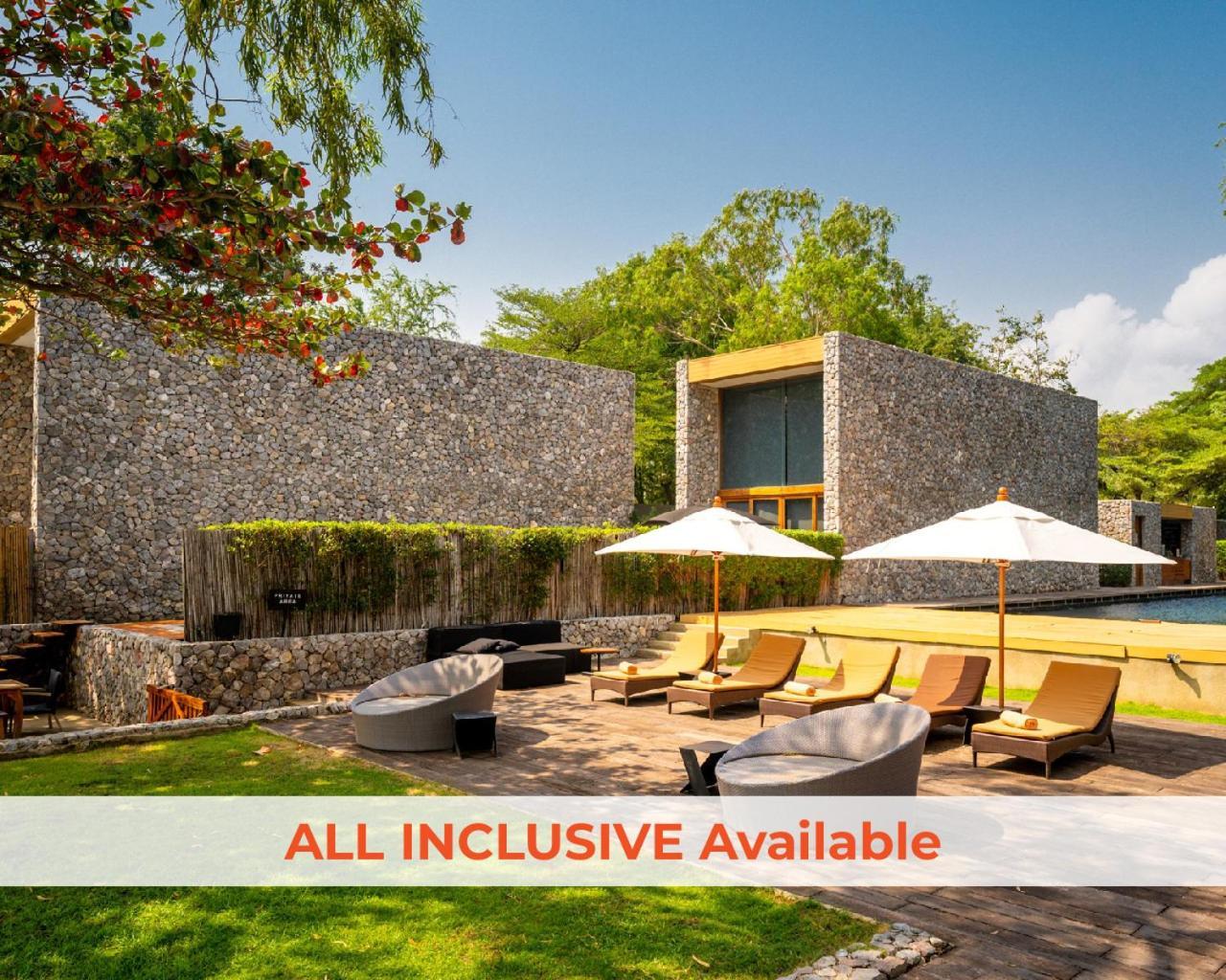 Tolani Kui Buri Resort Prachuap Khiri Khan