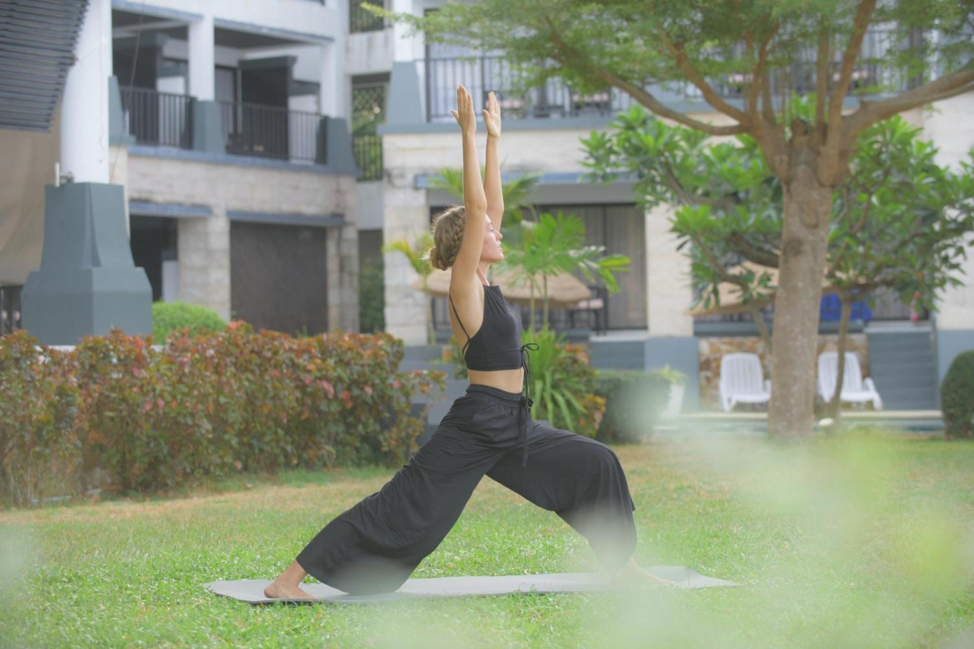 Samaya Wellness Hotel
