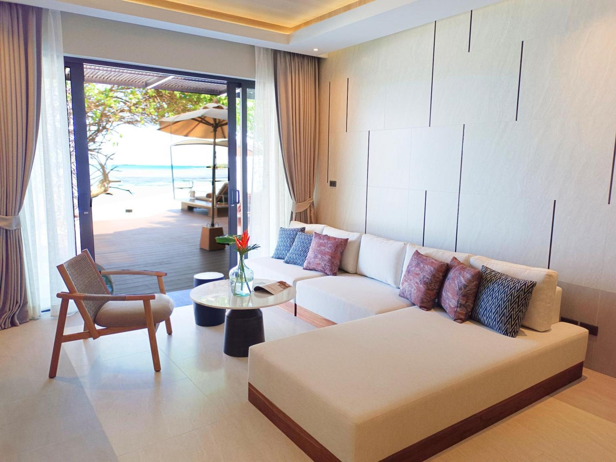 Sareeraya & Resort