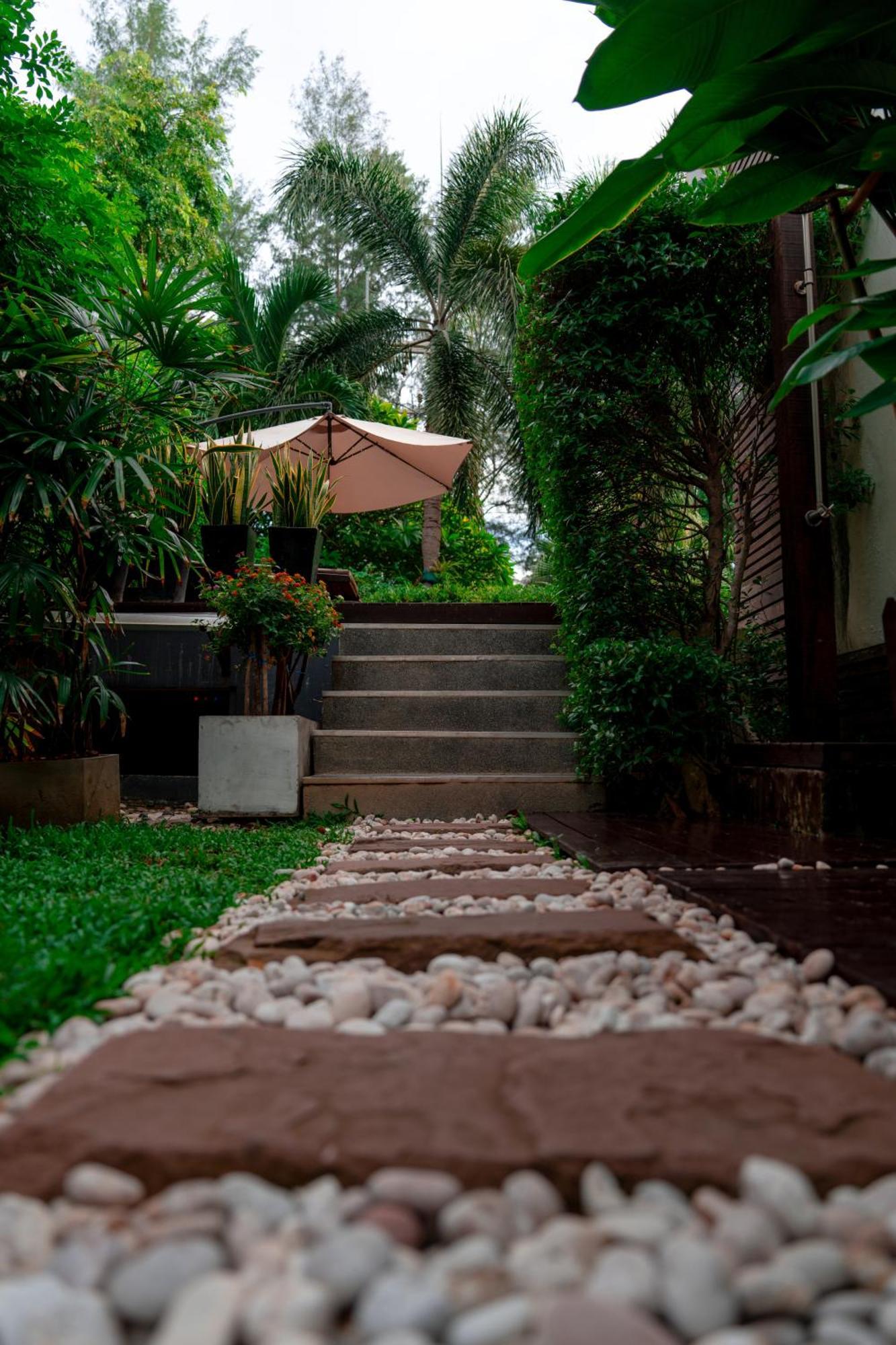 The Bihai Resort 3*