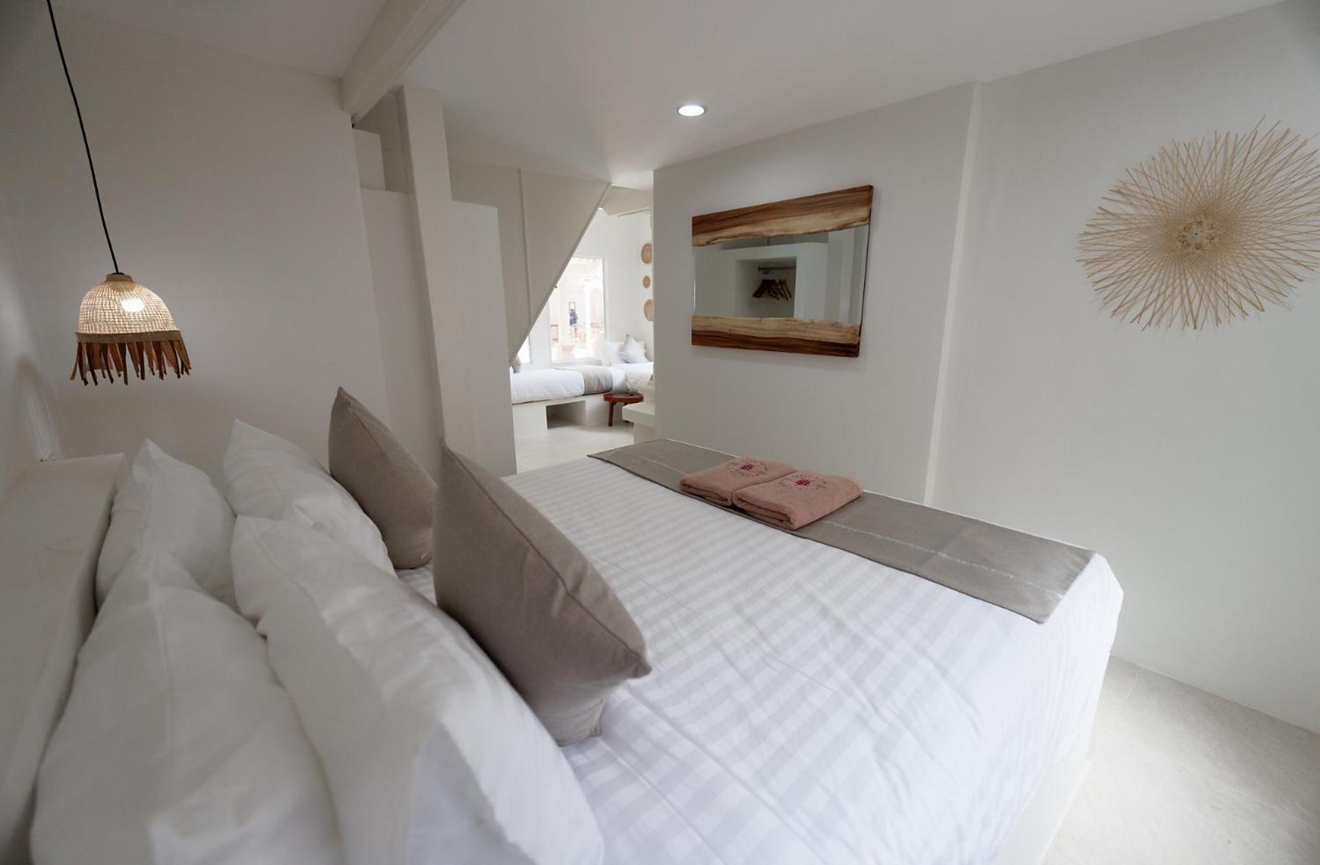 Hotel Blue Turtle Samui