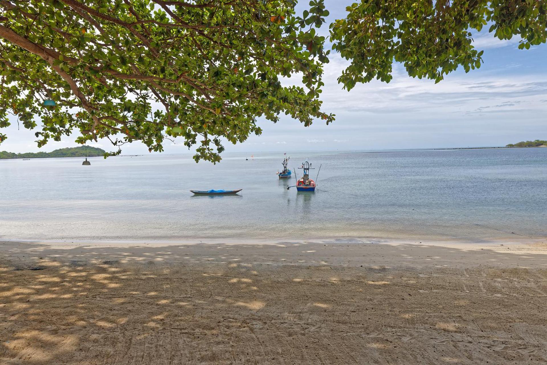 Blue Turtle Samui 4*