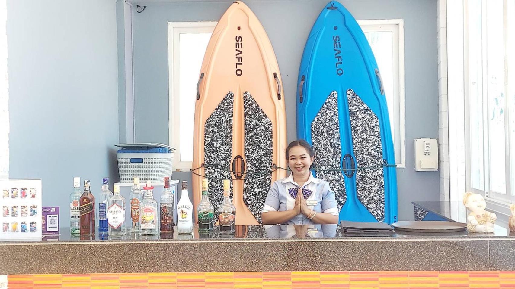 Resort Saisawan Luxury
