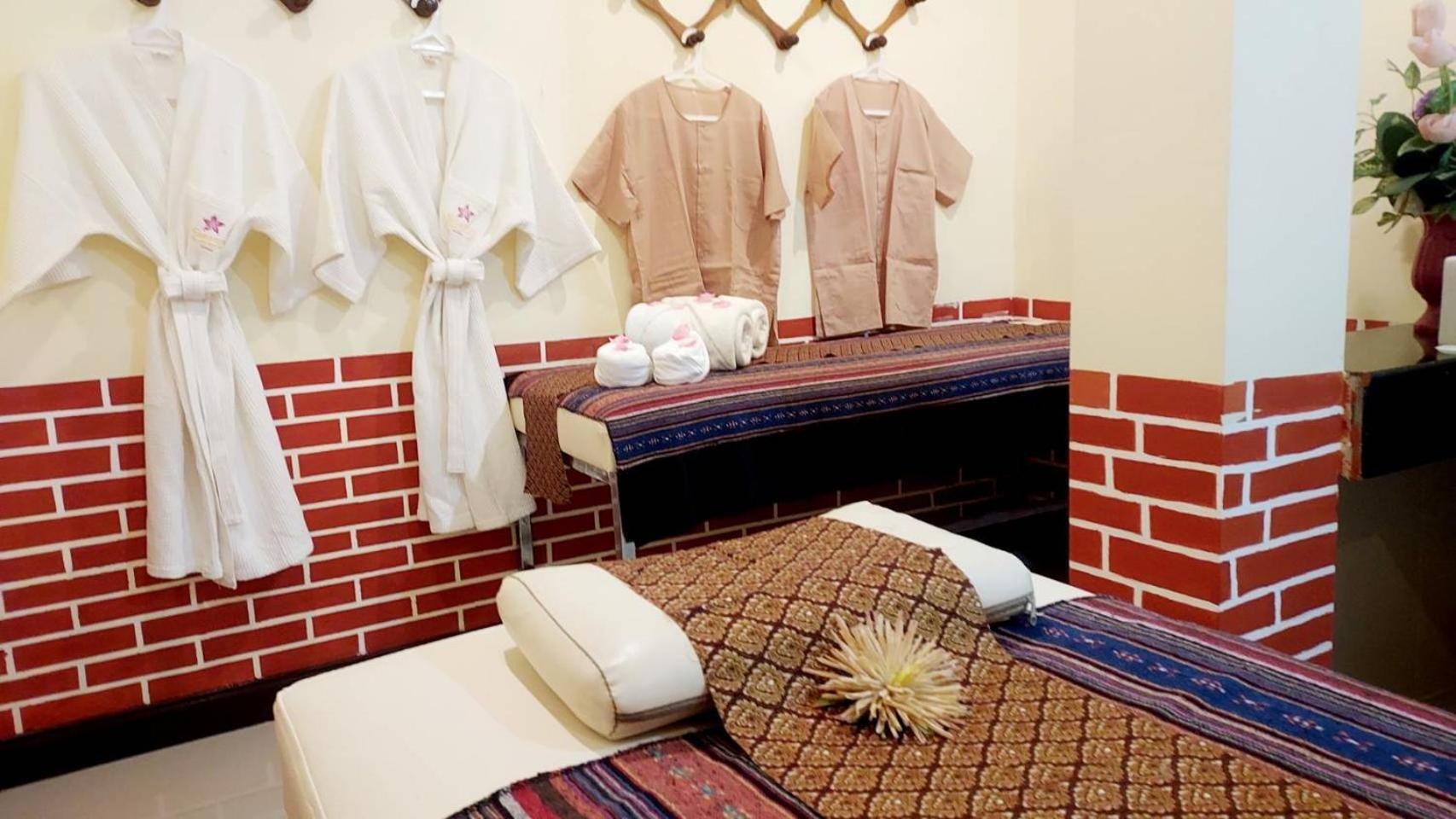 Saisawan Luxury 5*