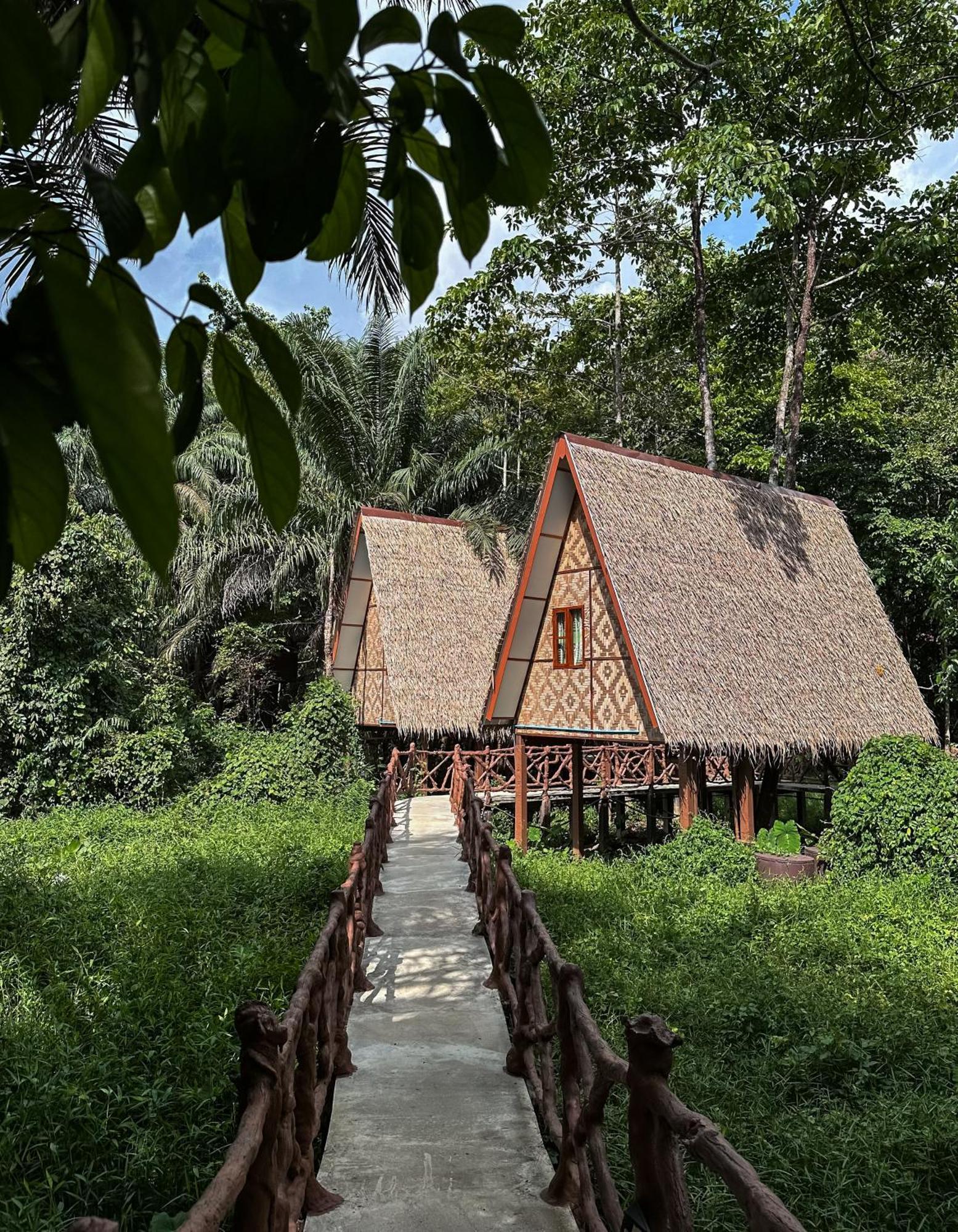Khao Sok Paradise 3*