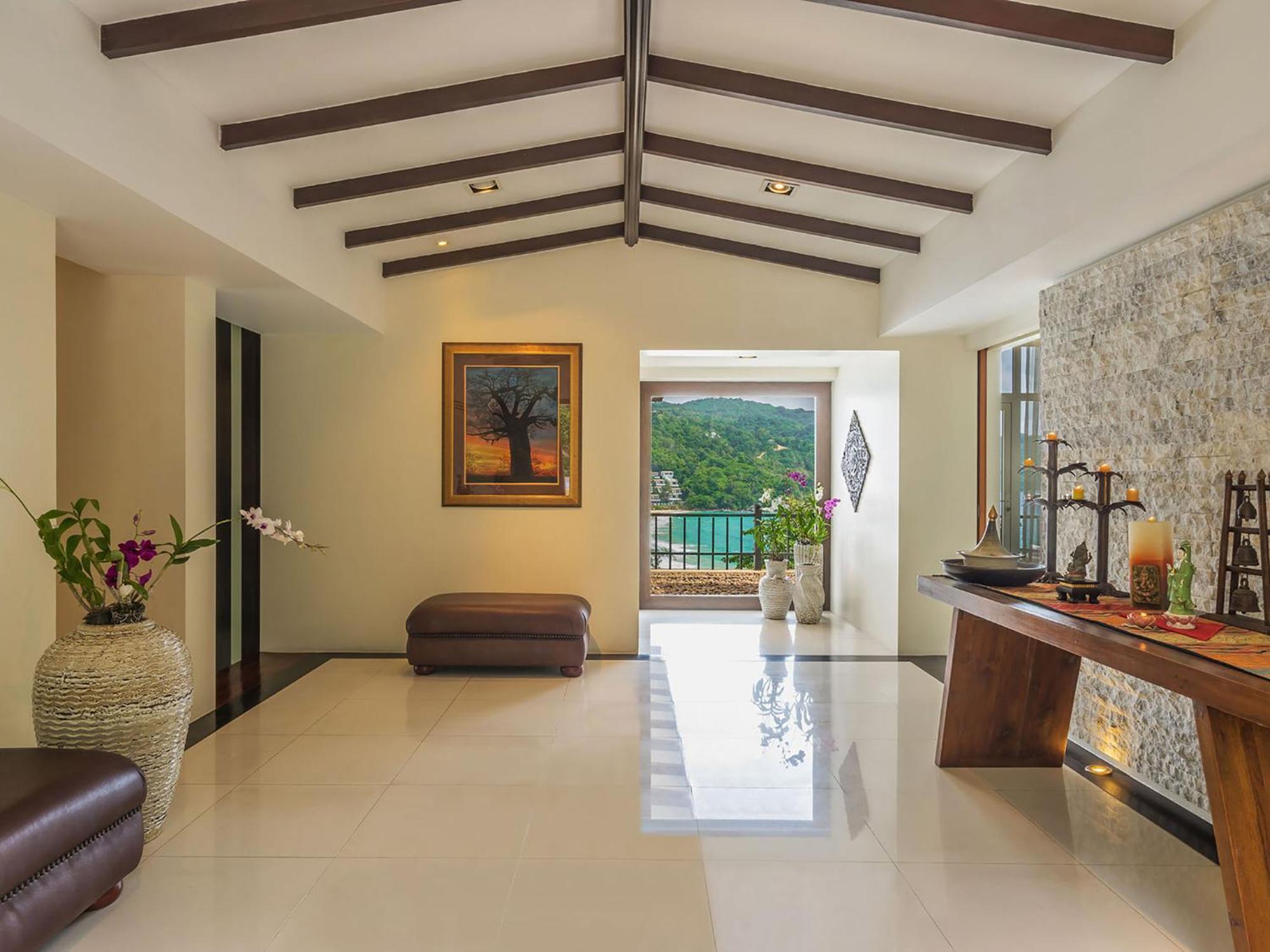 Katamanda - Amanzi By Elite Havens Villa Kata Beach (Phuket)