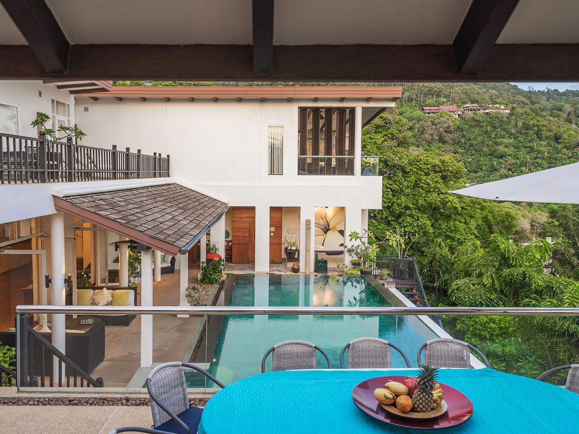 Katamanda - Amanzi By Elite Havens * Kata Beach (Phuket)