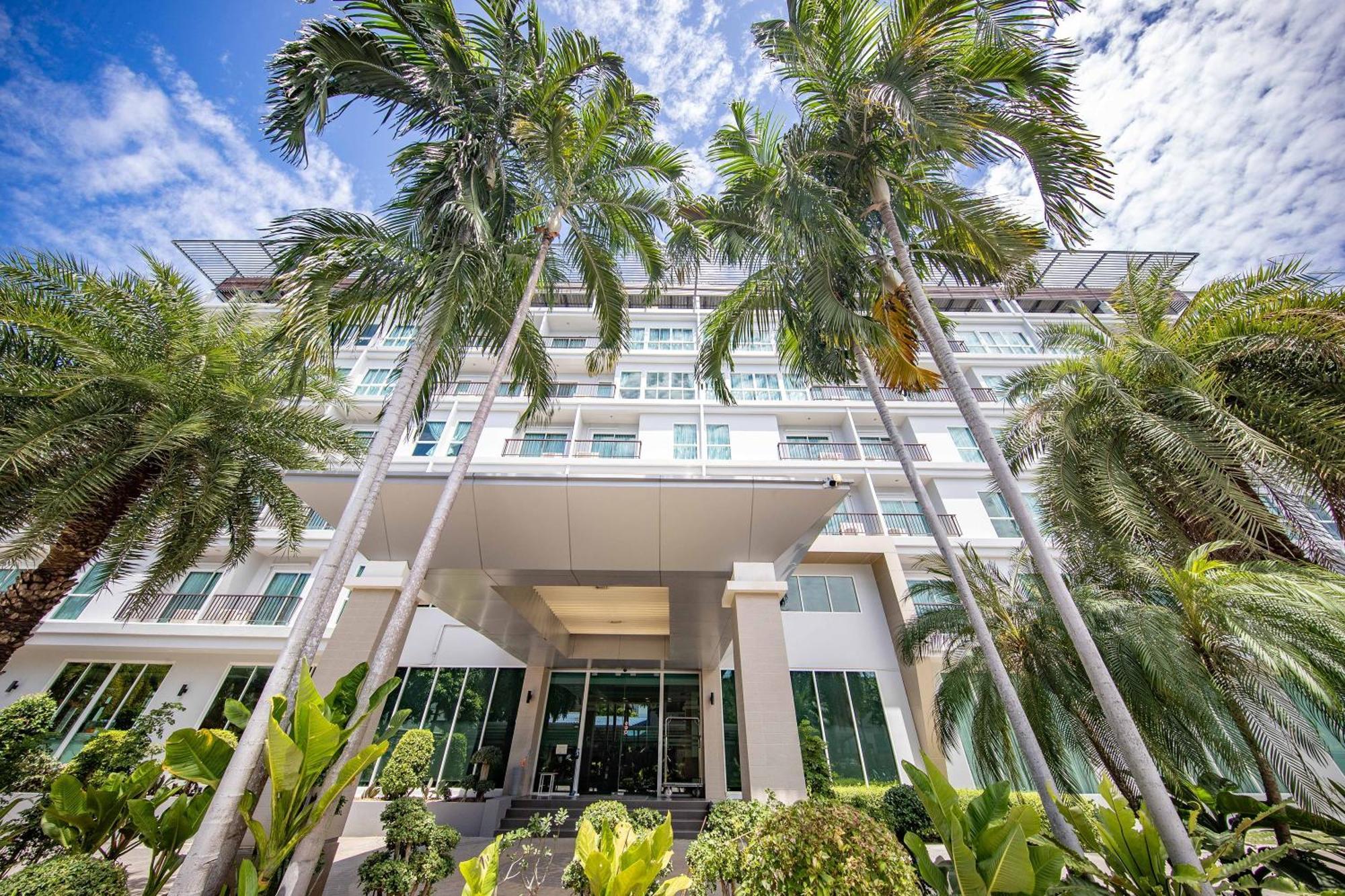 Hotel Phavina Sha Extra