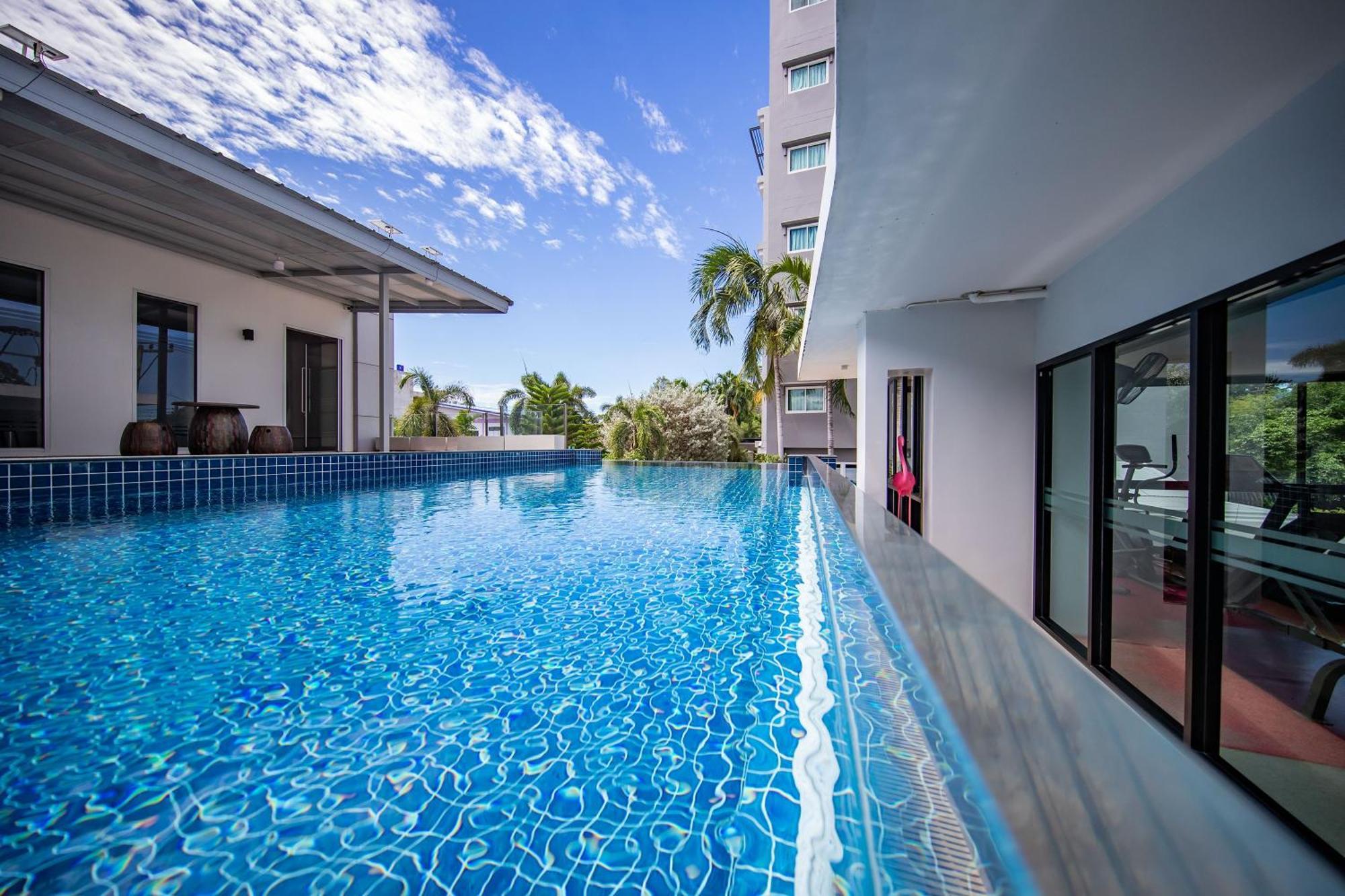 Phavina Sha Extra Hotel 4*