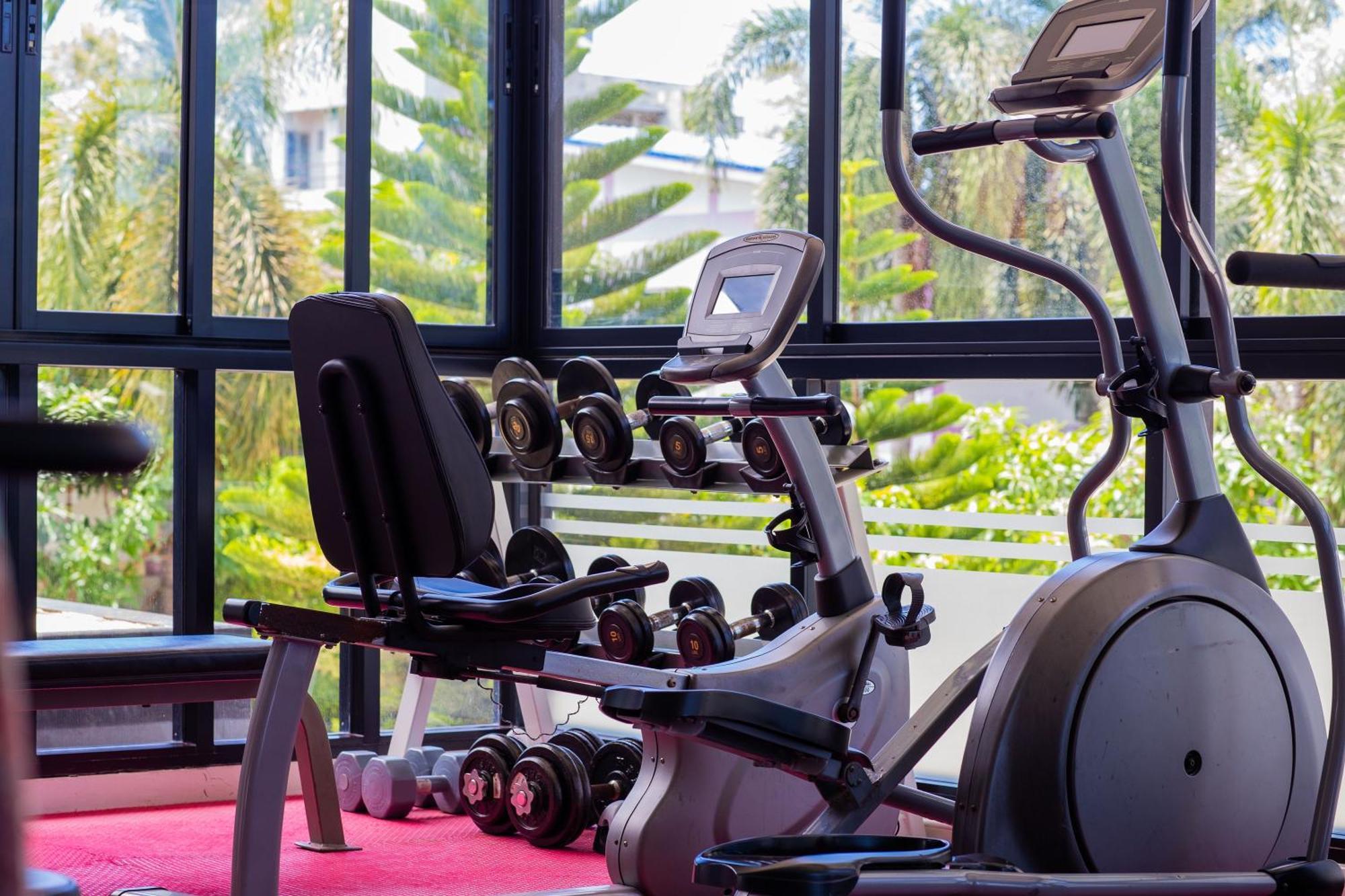 Hotel Phavina Sha Extra Rayong