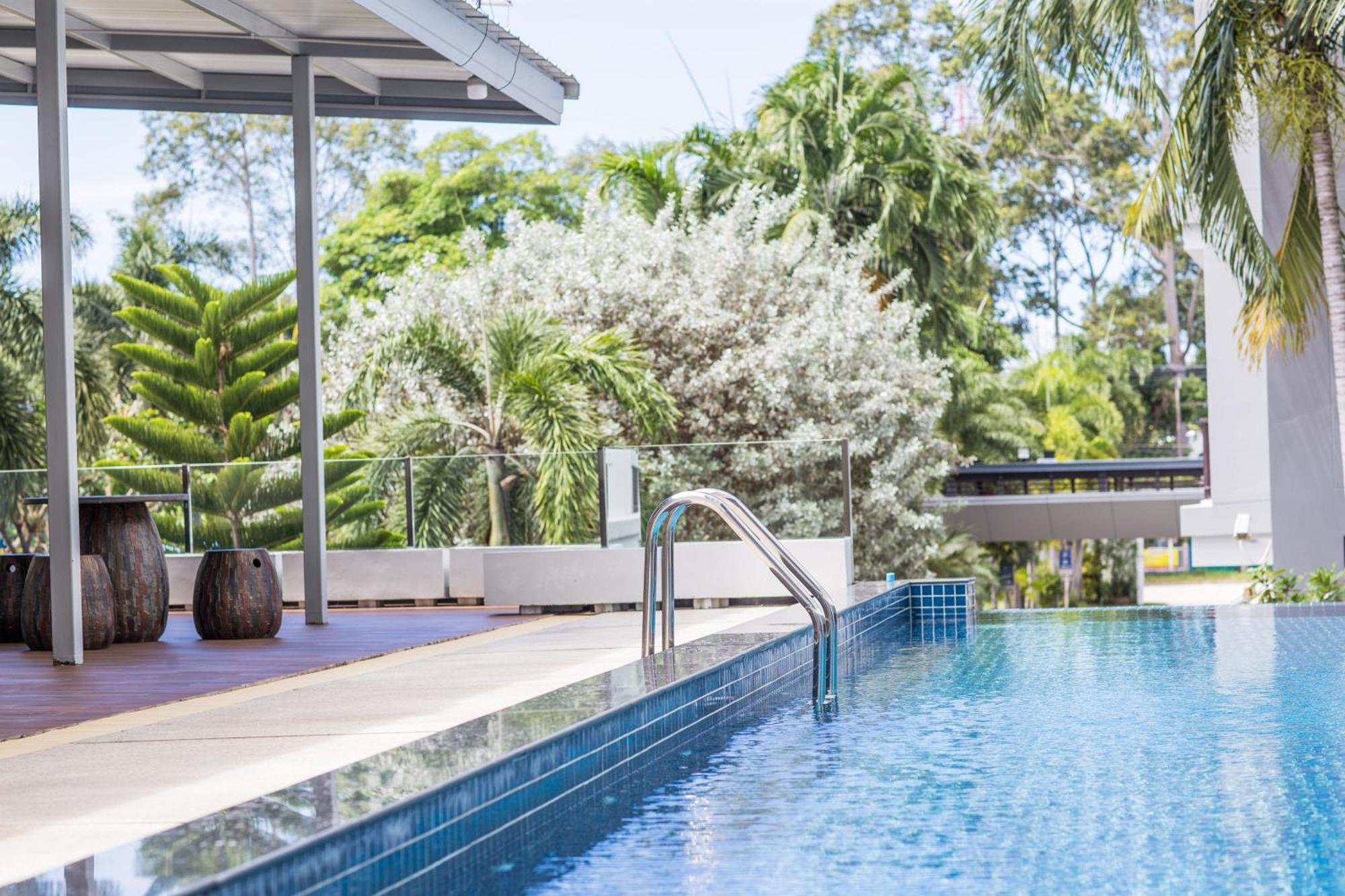 Phavina Sha Extra Rayong
