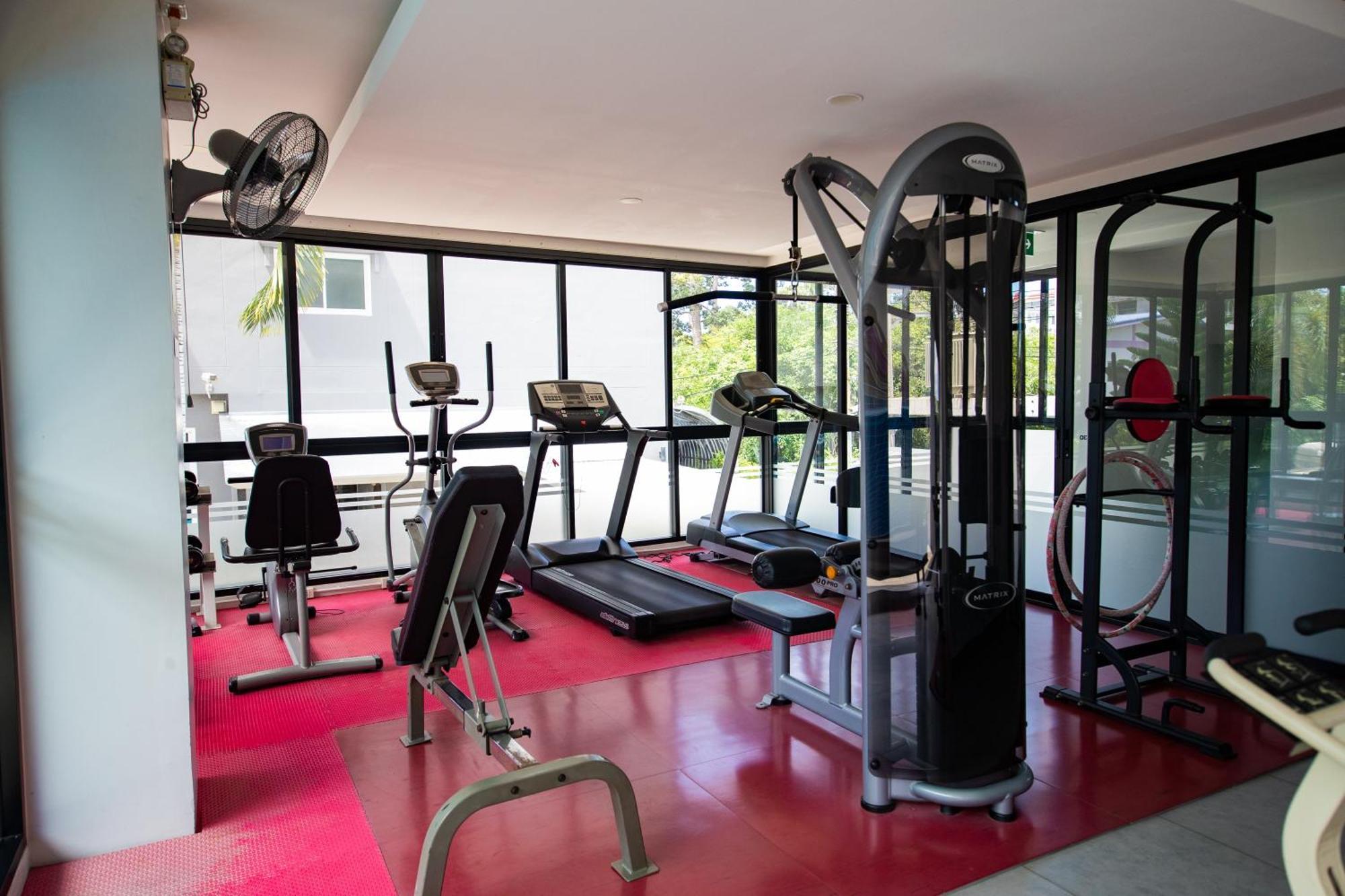 Phavina Sha Extra Hotel Rayong