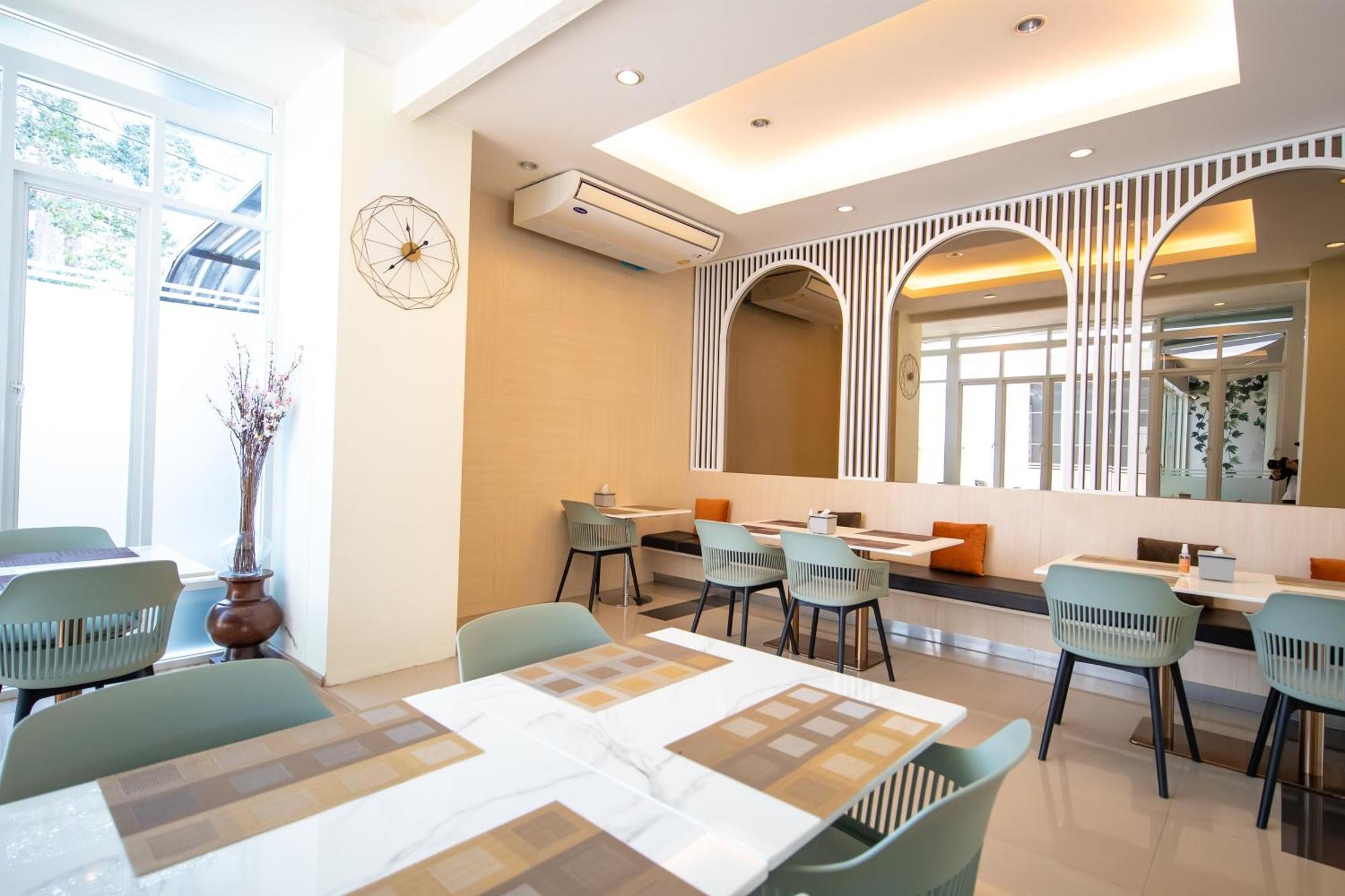 Phavina Sha Extra Hotel