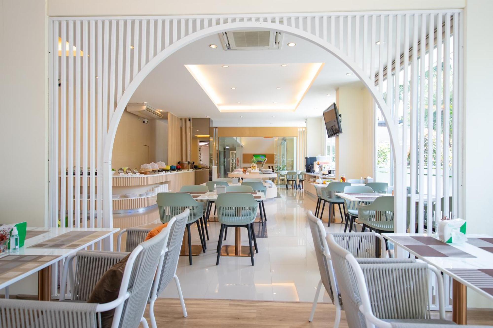 Phavina Sha Extra Hotel 4*