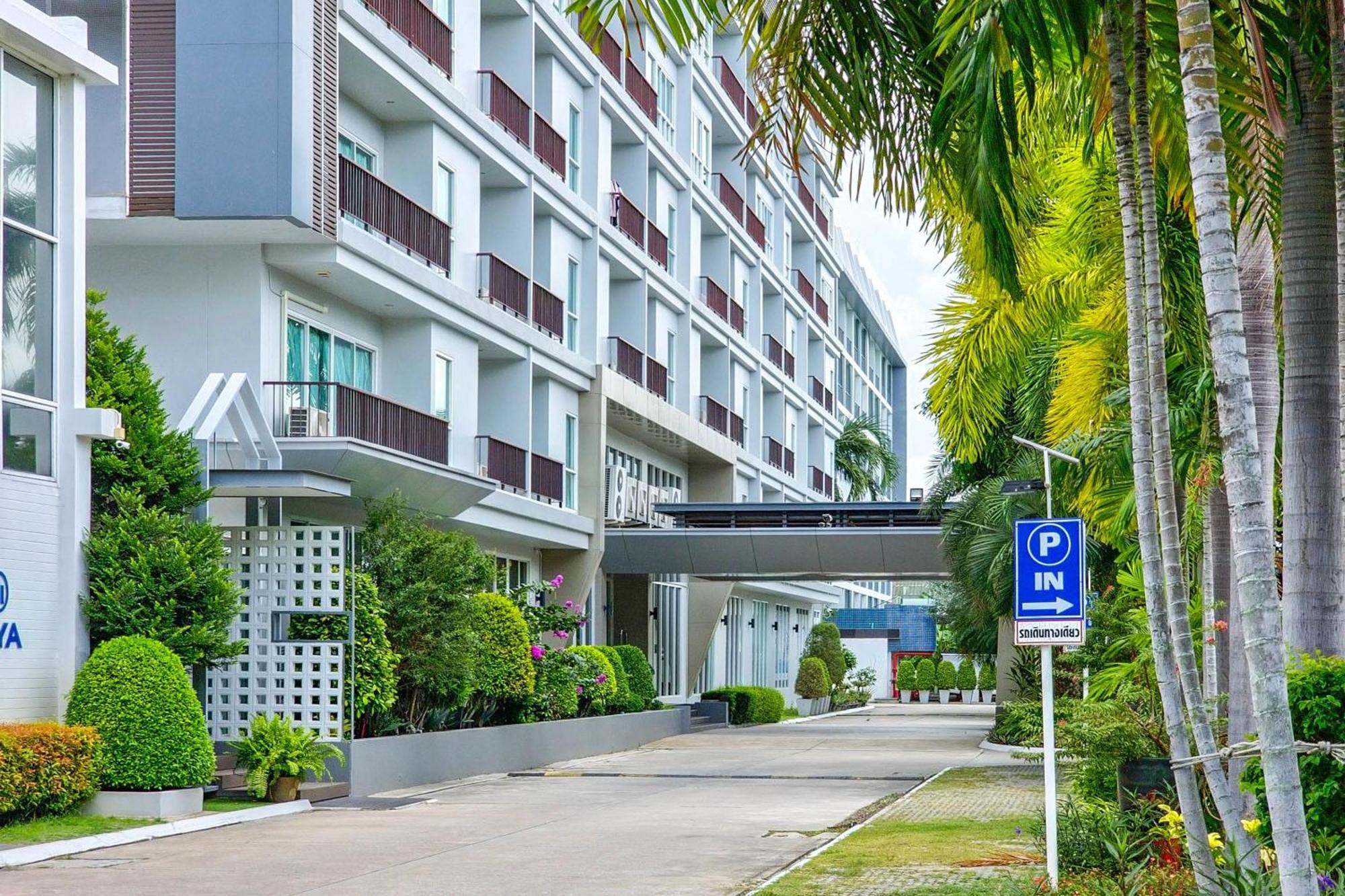 Hotel Phavina Sha Extra 4*