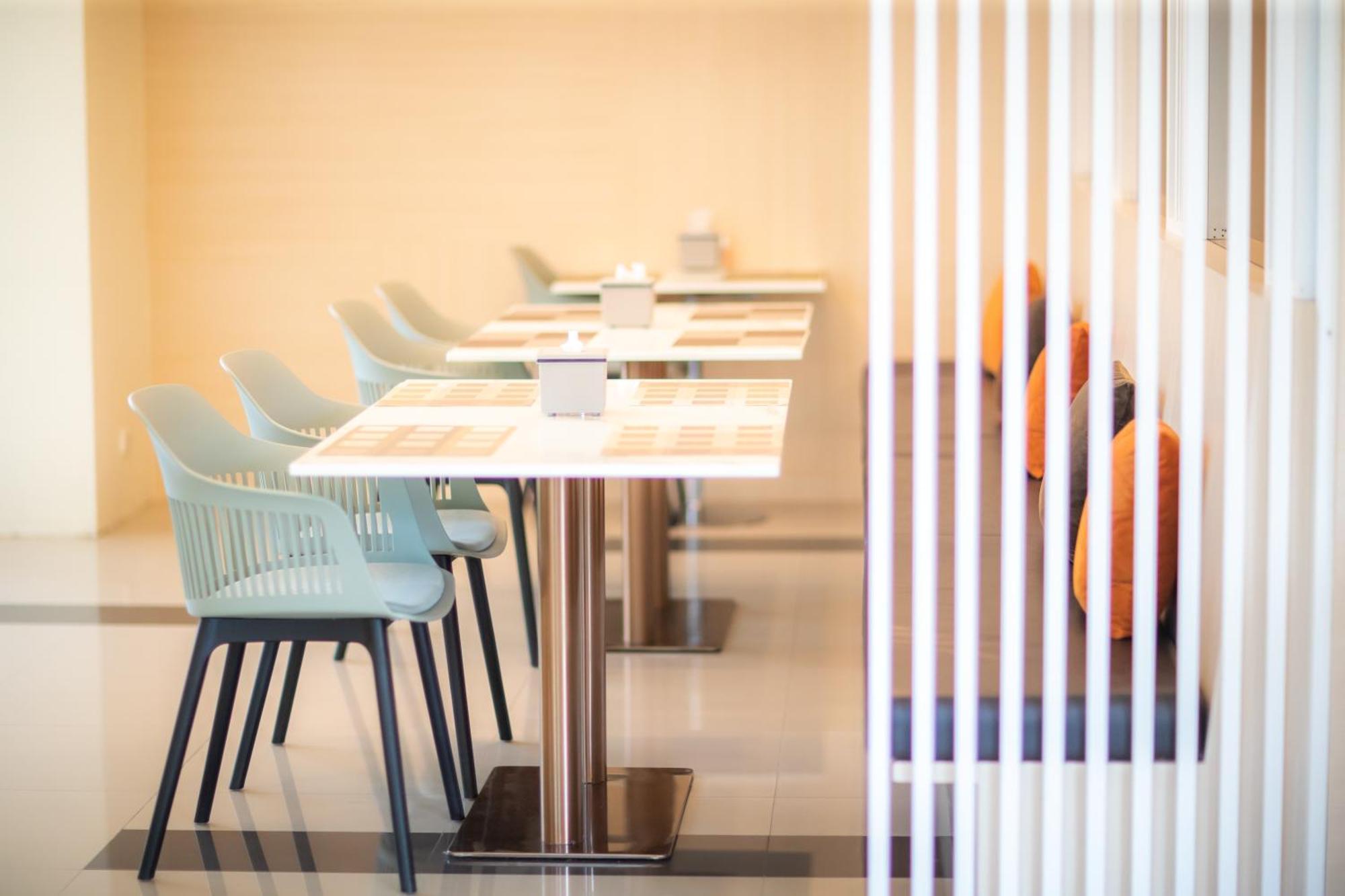 Hotel Phavina Sha Extra Rayong