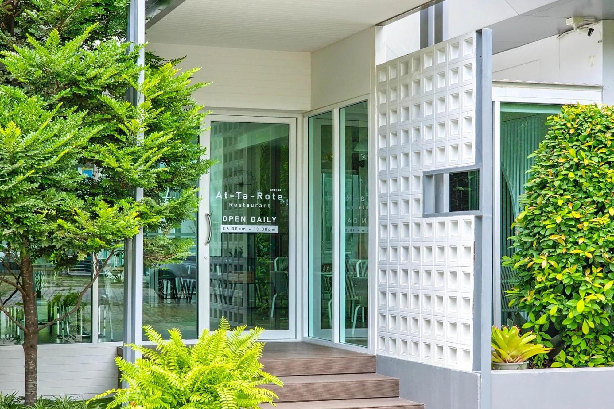 Phavina Sha Extra 4* Rayong
