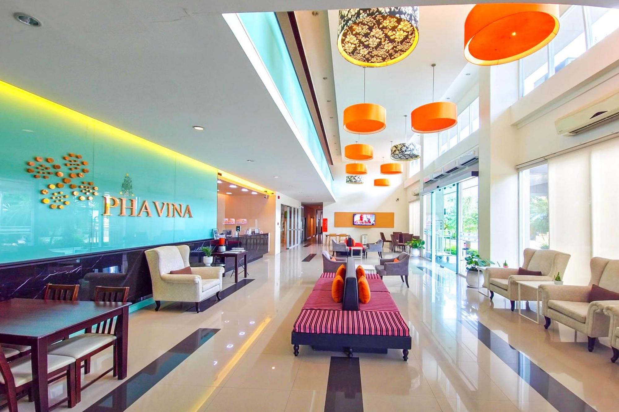 Phavina Sha Extra Rayong