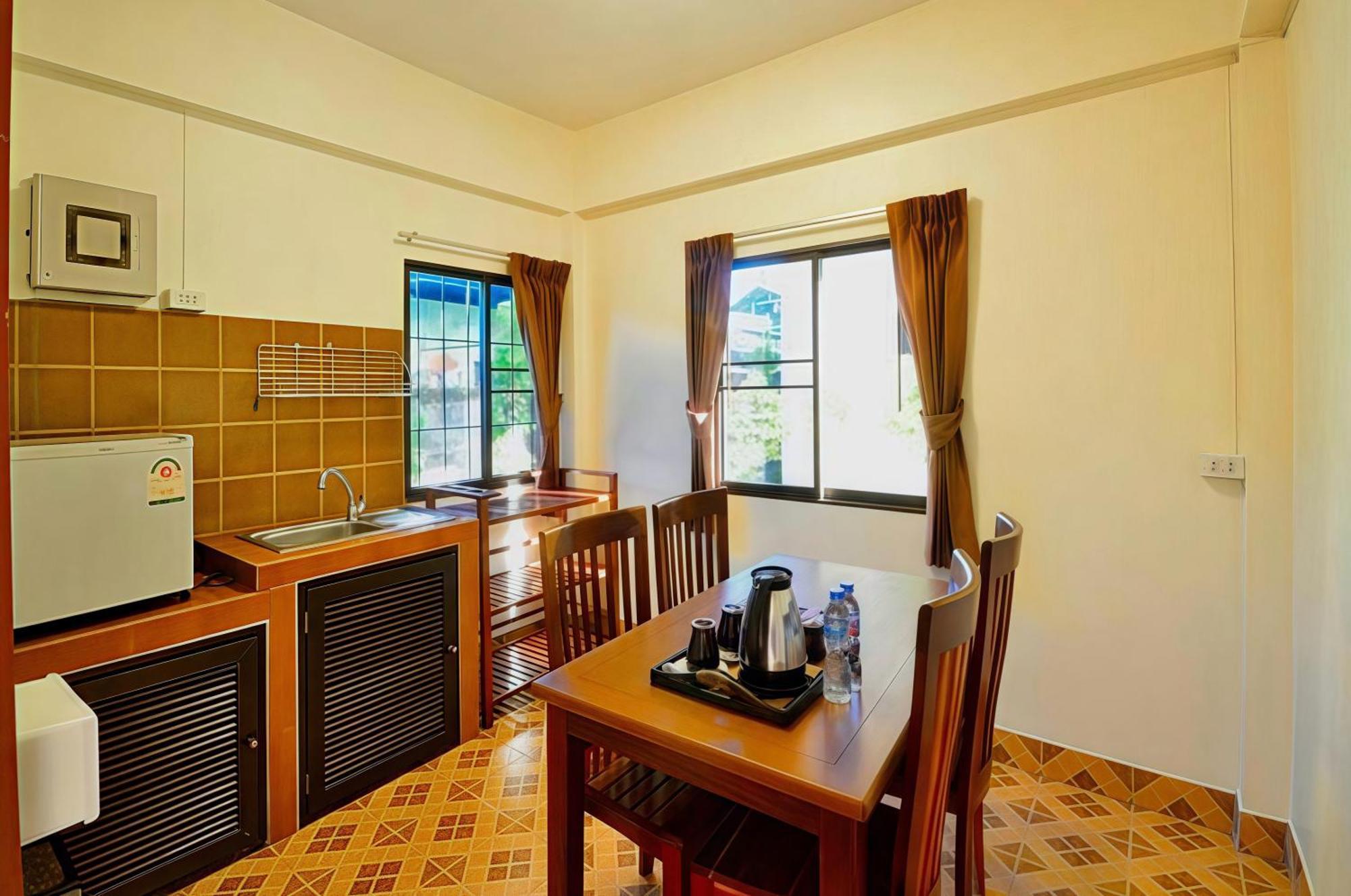 Avila Pattaya 4* Jomtien Beach