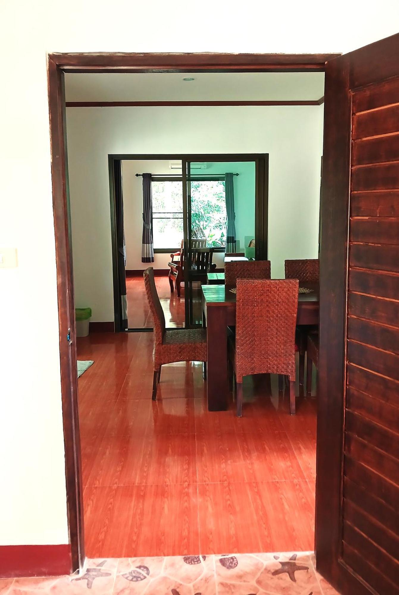 Lodge Baan Long *