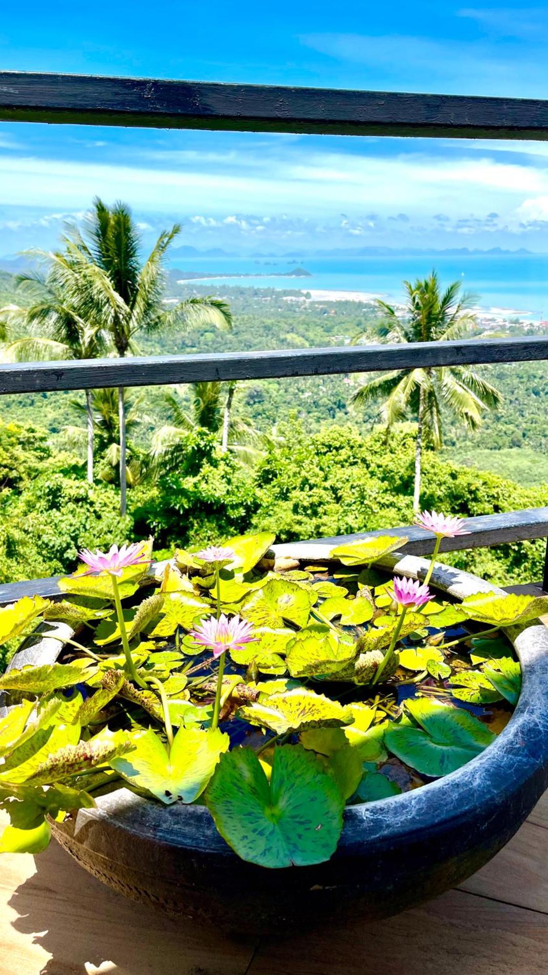 Villa Samui Paradise Village *